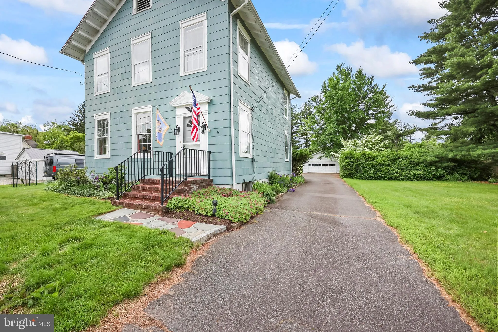 Rocky Hill, New Jersey 08553, United States, 3 Bedrooms Bedrooms, ,3 BathroomsBathrooms,Residential,Active,139302