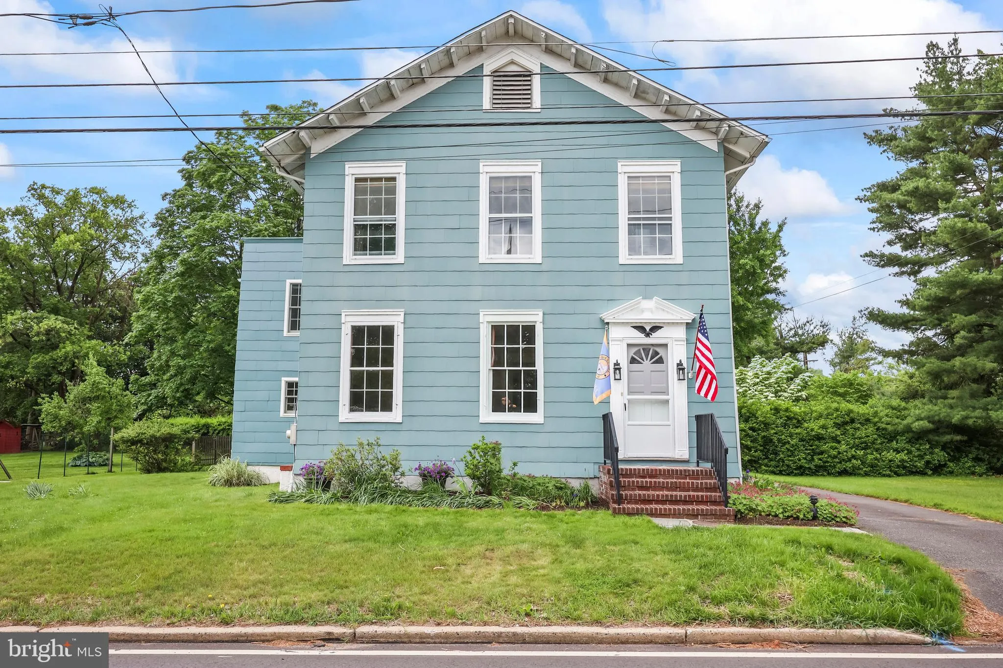 Rocky Hill, New Jersey 08553, United States, 3 Bedrooms Bedrooms, ,3 BathroomsBathrooms,Residential,Active,139302