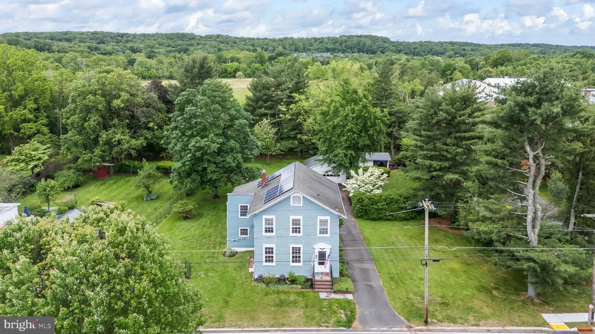 Rocky Hill, New Jersey 08553, United States, 3 Bedrooms Bedrooms, ,3 BathroomsBathrooms,Residential,Active,139302