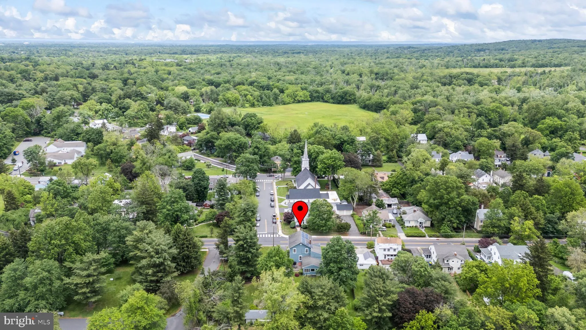 Rocky Hill, New Jersey 08553, United States, 3 Bedrooms Bedrooms, ,3 BathroomsBathrooms,Residential,Active,139302