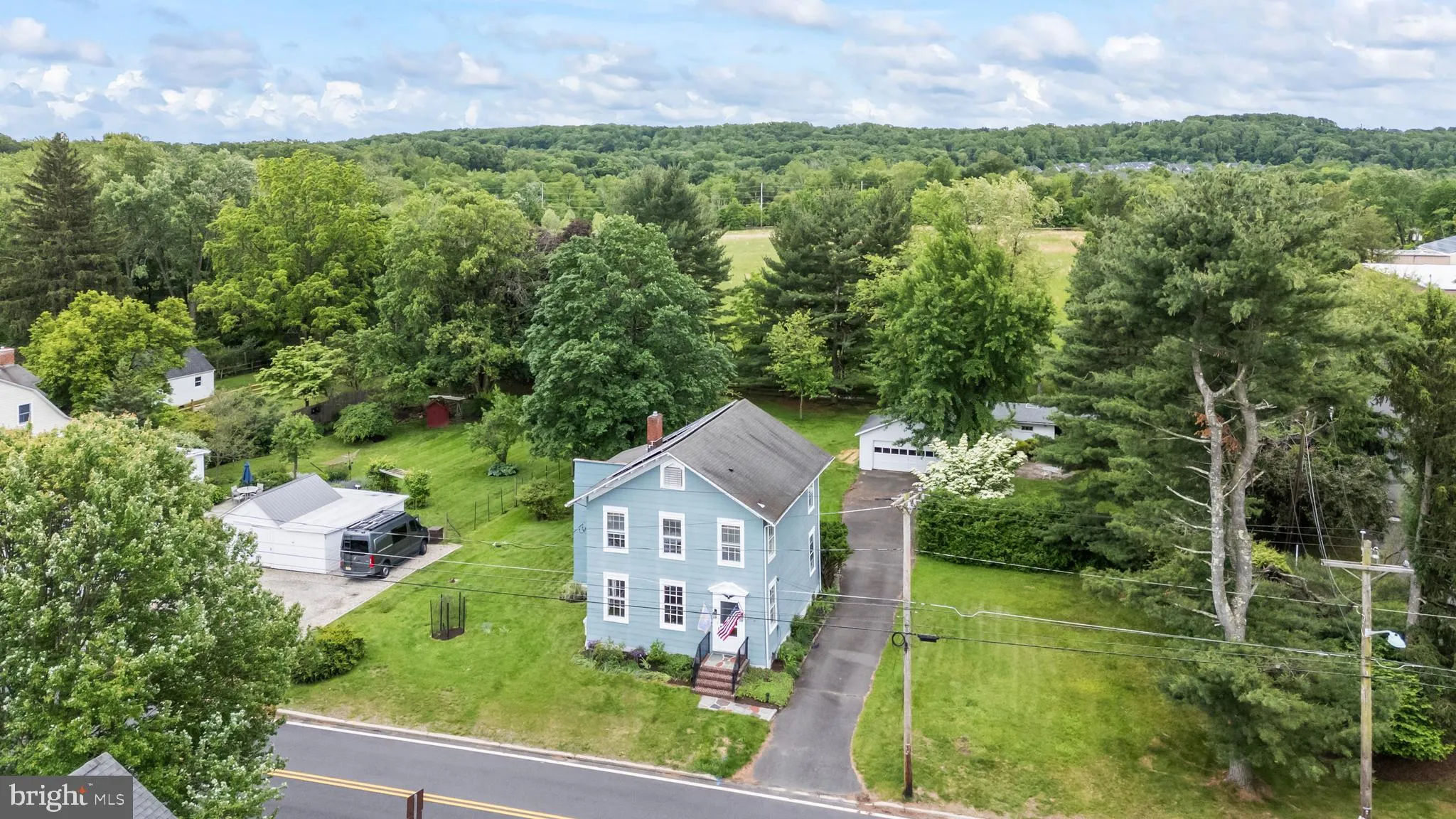 Rocky Hill, New Jersey 08553, United States, 3 Bedrooms Bedrooms, ,3 BathroomsBathrooms,Residential,Active,139302