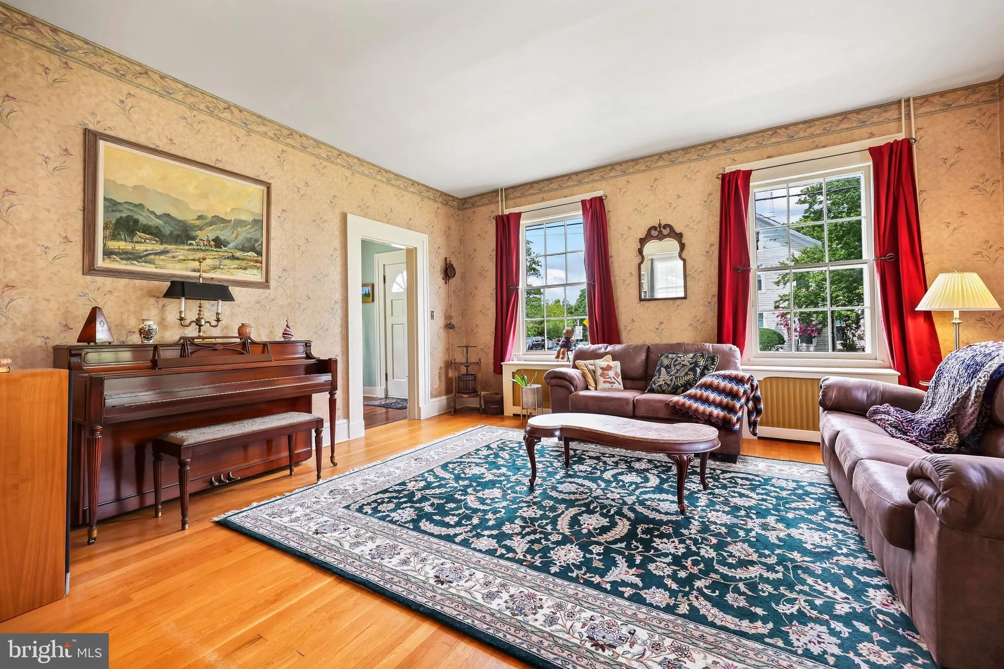 Rocky Hill, New Jersey 08553, United States, 3 Bedrooms Bedrooms, ,3 BathroomsBathrooms,Residential,Active,139302