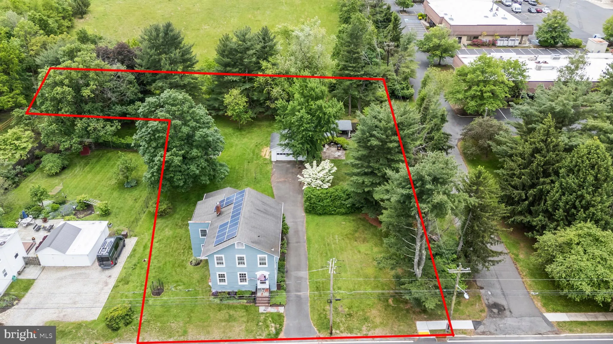 Rocky Hill, New Jersey 08553, United States, 3 Bedrooms Bedrooms, ,3 BathroomsBathrooms,Residential,Active,139302