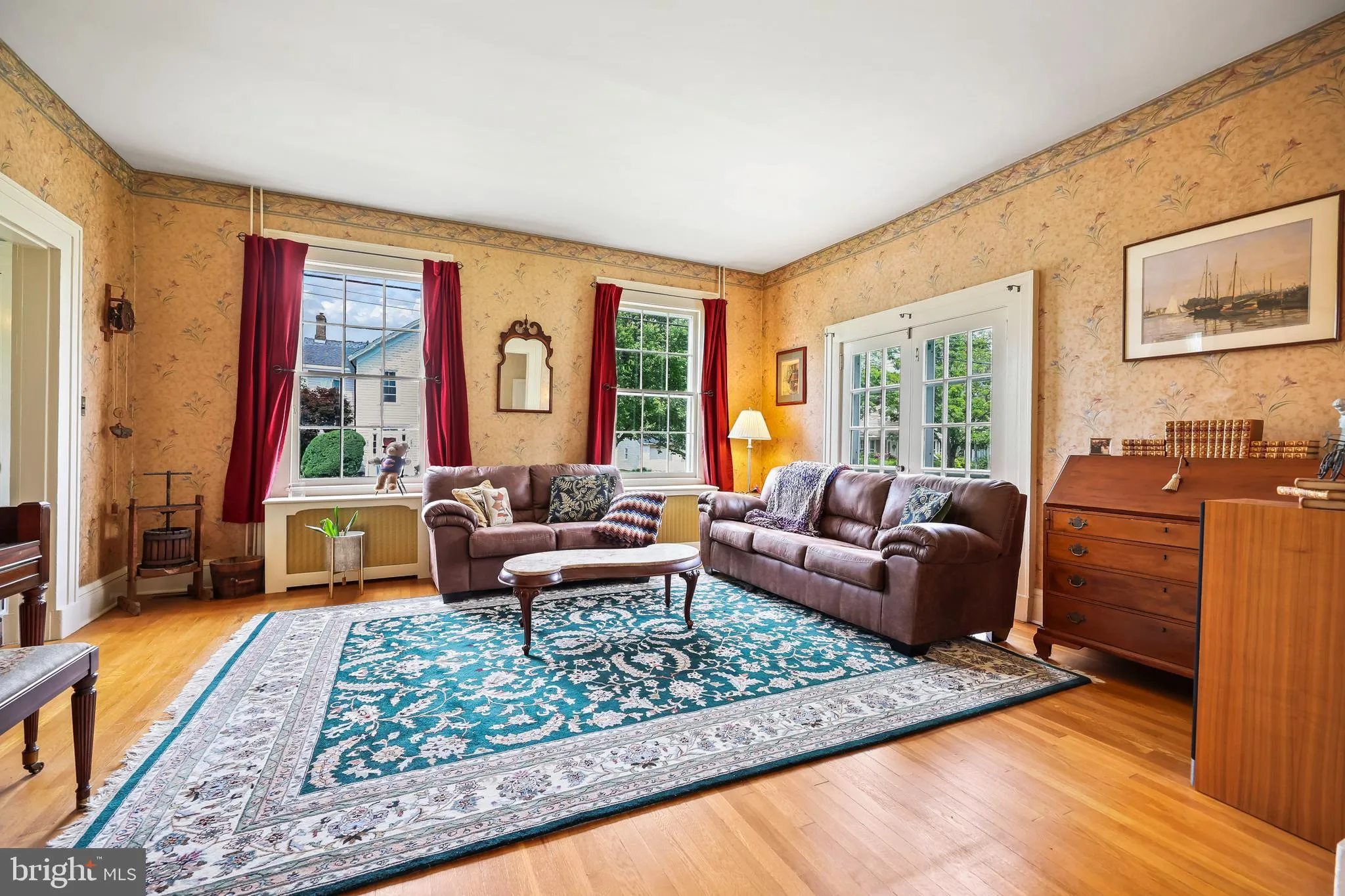 Rocky Hill, New Jersey 08553, United States, 3 Bedrooms Bedrooms, ,3 BathroomsBathrooms,Residential,Active,139302