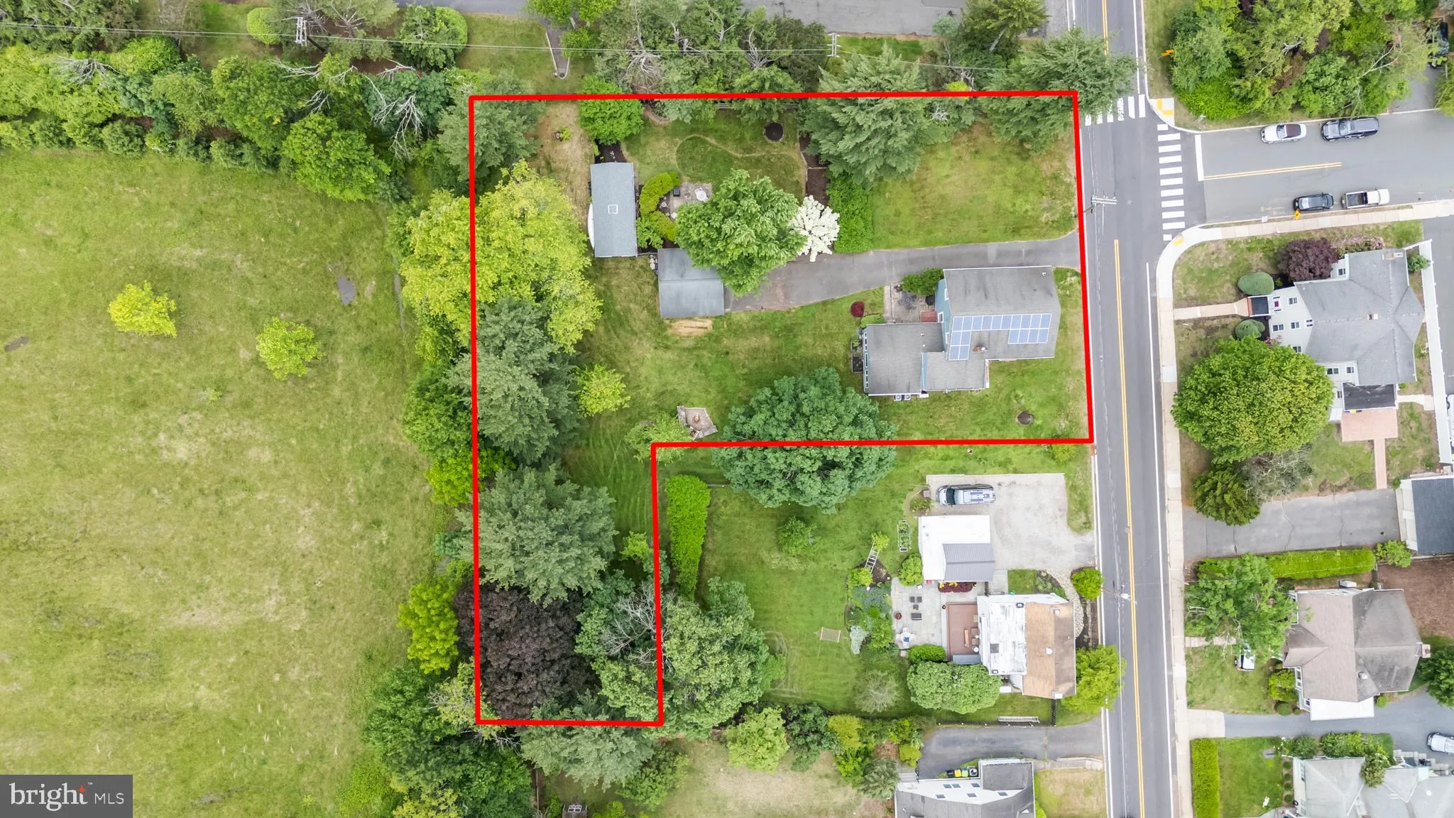 Rocky Hill, New Jersey 08553, United States, 3 Bedrooms Bedrooms, ,3 BathroomsBathrooms,Residential,Active,139302