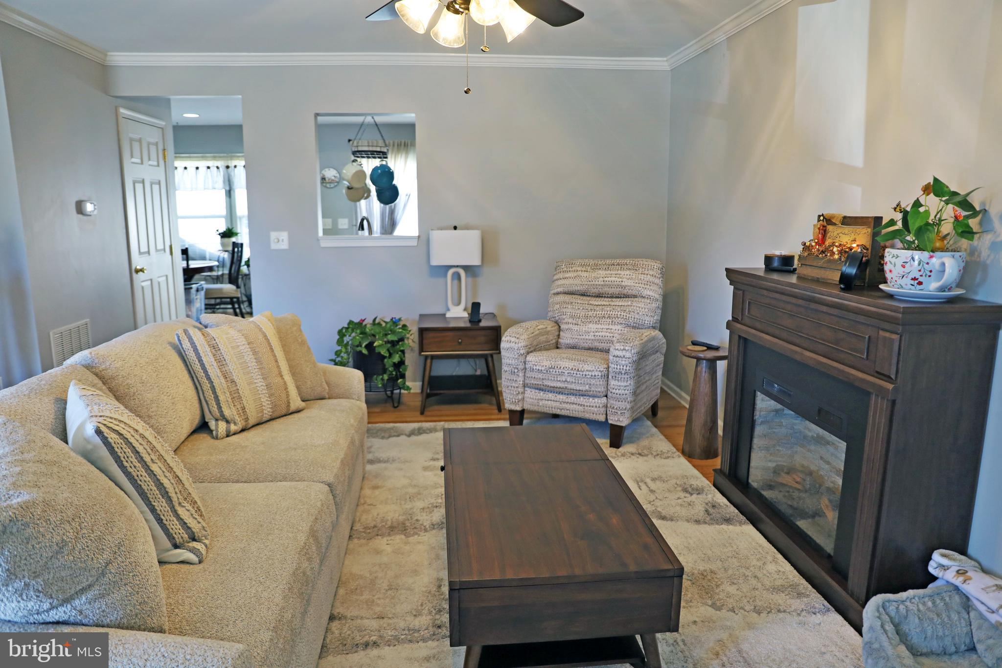 FAIRWAYS WEST - Residential