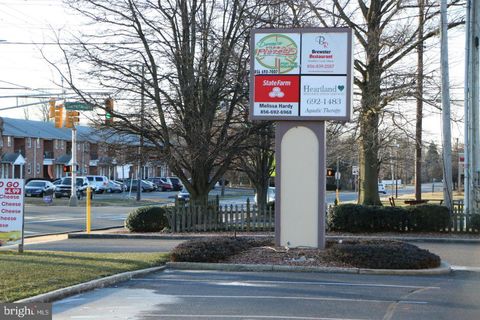 Photo of 2630 E Chestnut Avenue #D7, VINELAND, NJ 08361 (MLS # NJCB2027474)