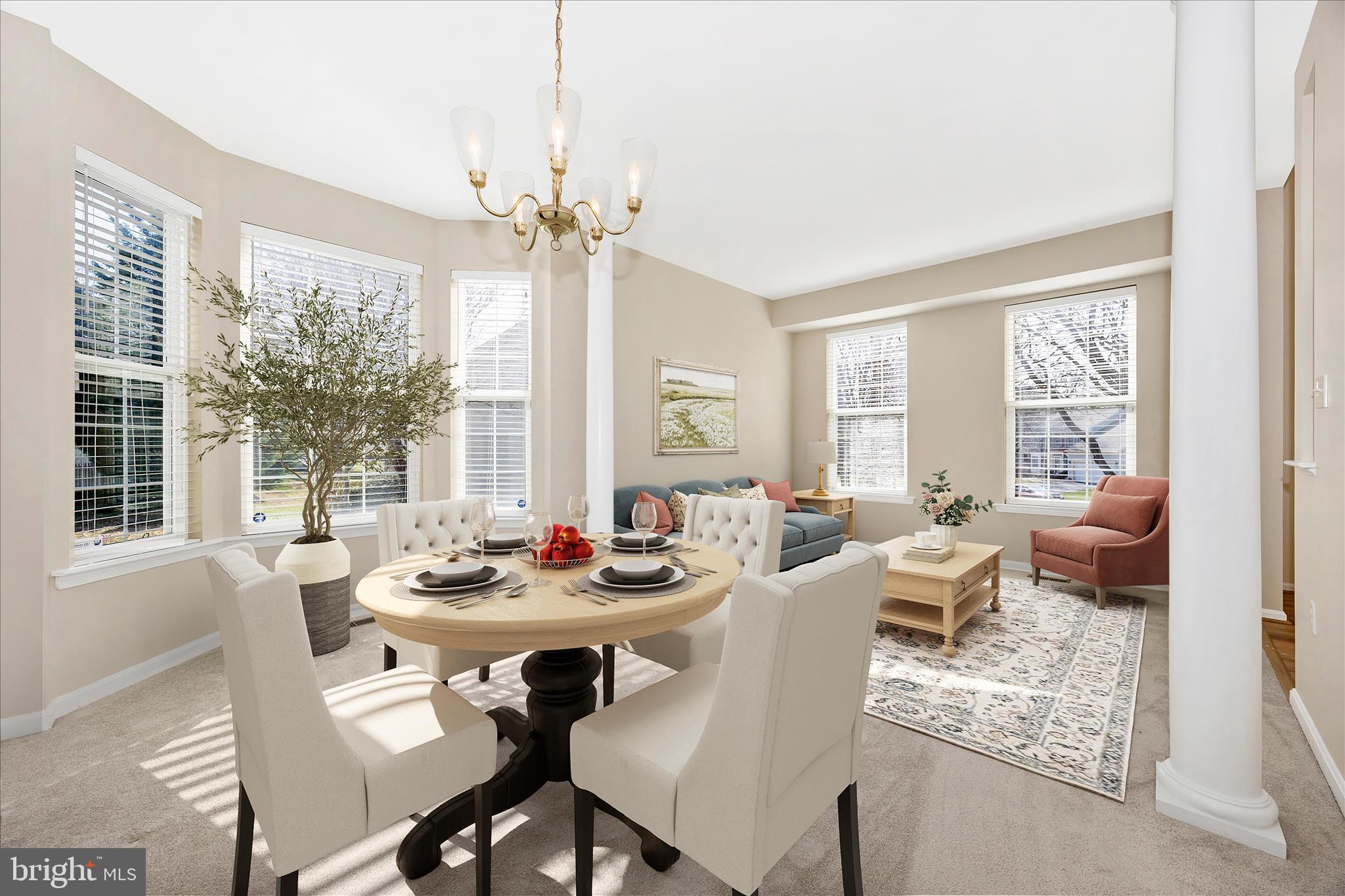 BRYNWOOD HILLS - Residential