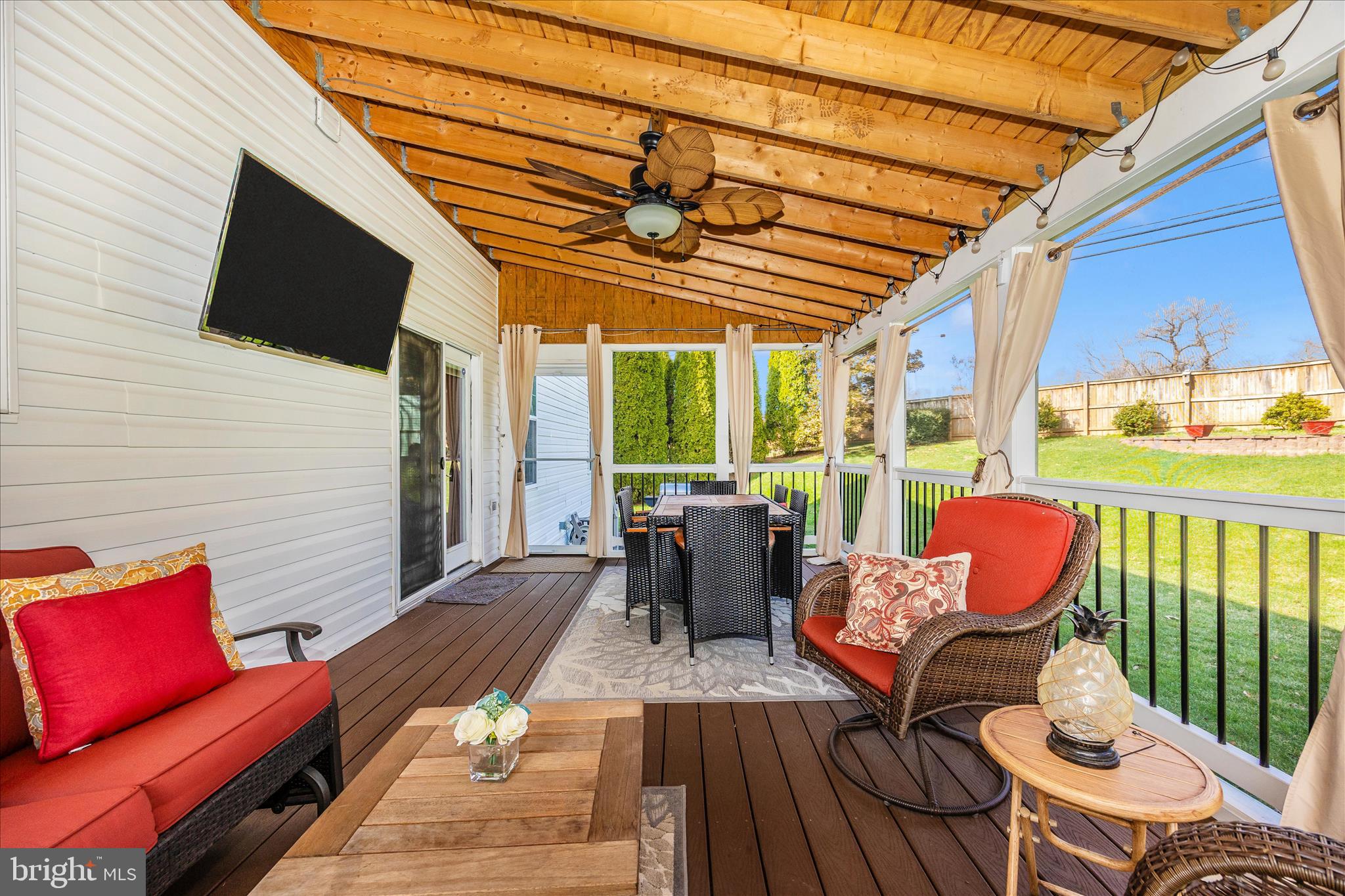 BRYNWOOD HILLS - Residential