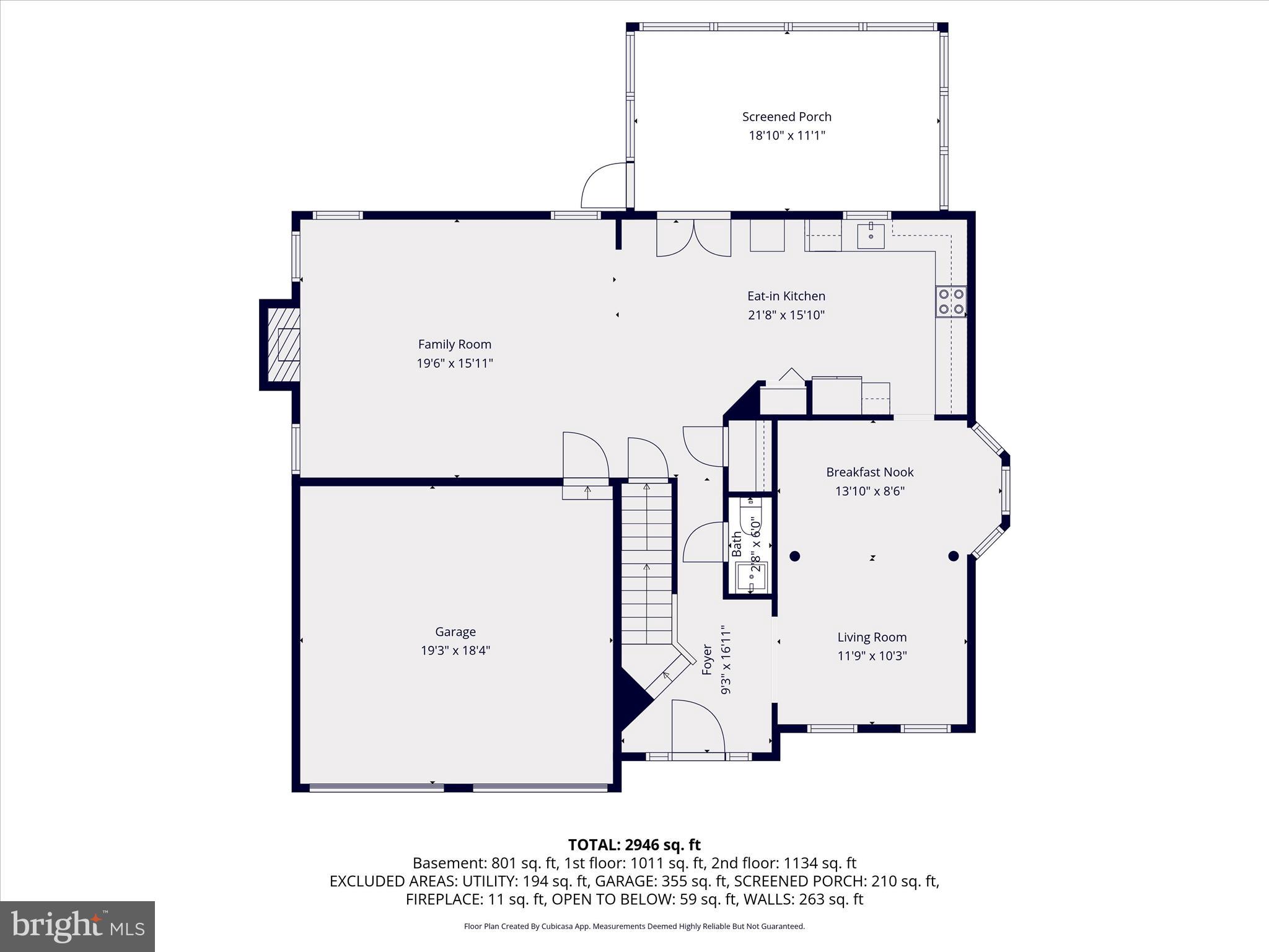BRYNWOOD HILLS - Residential