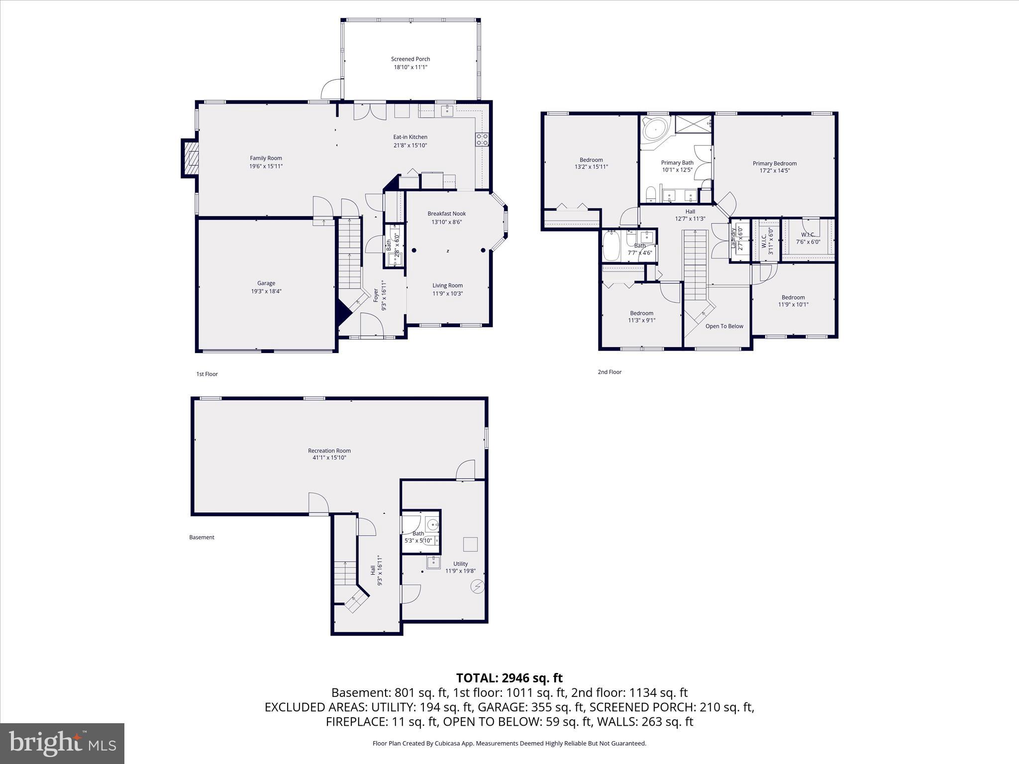 BRYNWOOD HILLS - Residential