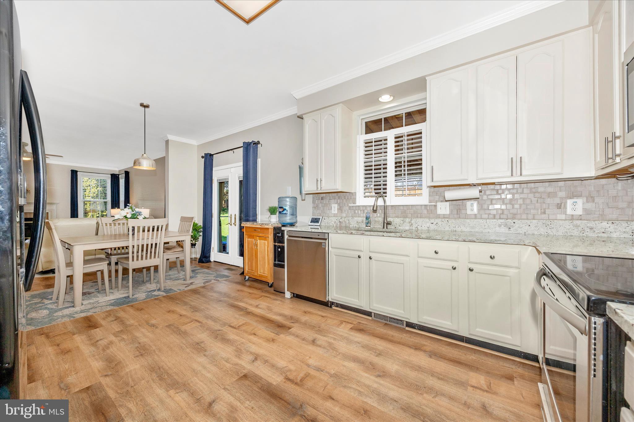 BRYNWOOD HILLS - Residential