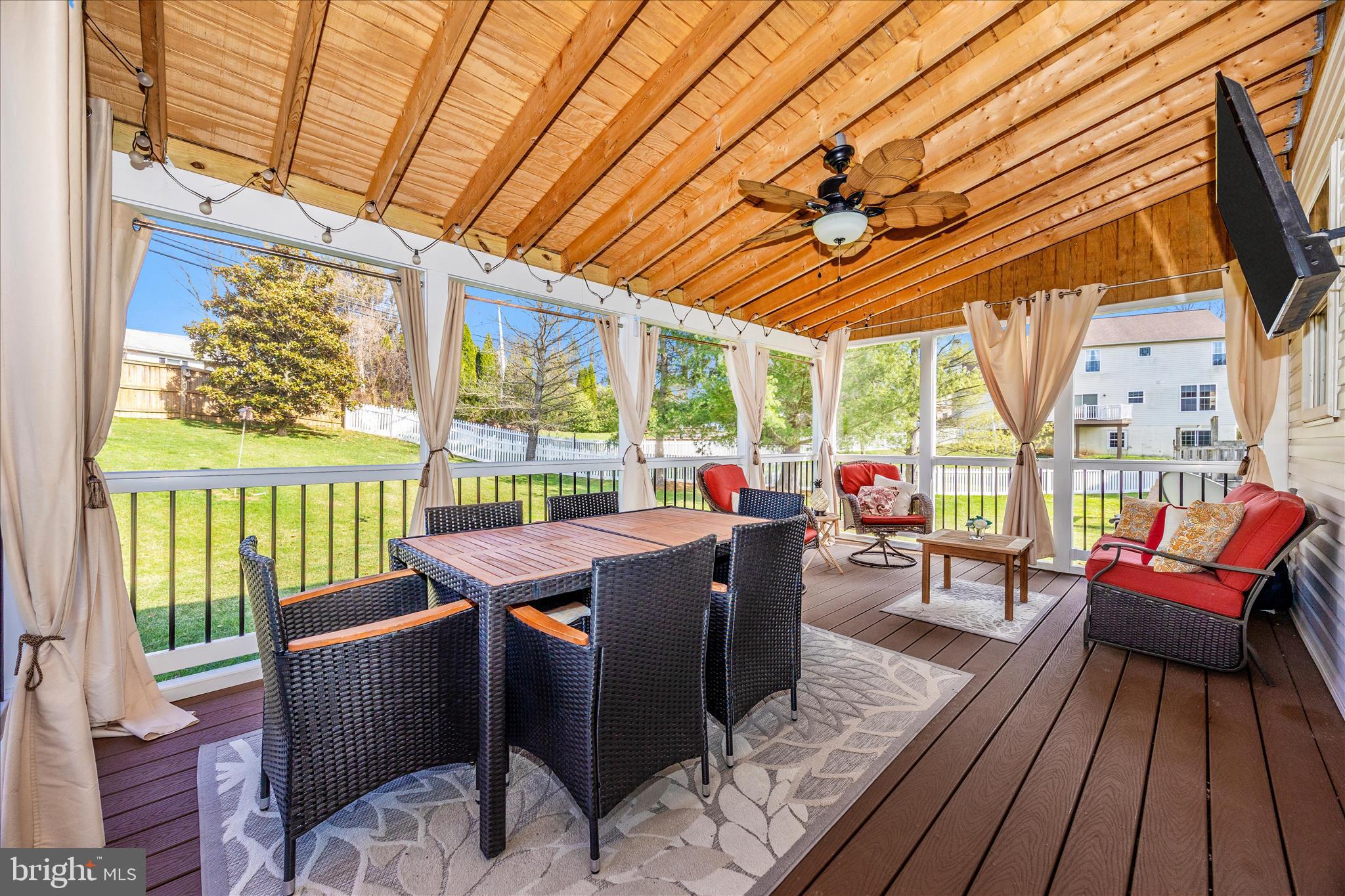 BRYNWOOD HILLS - Residential