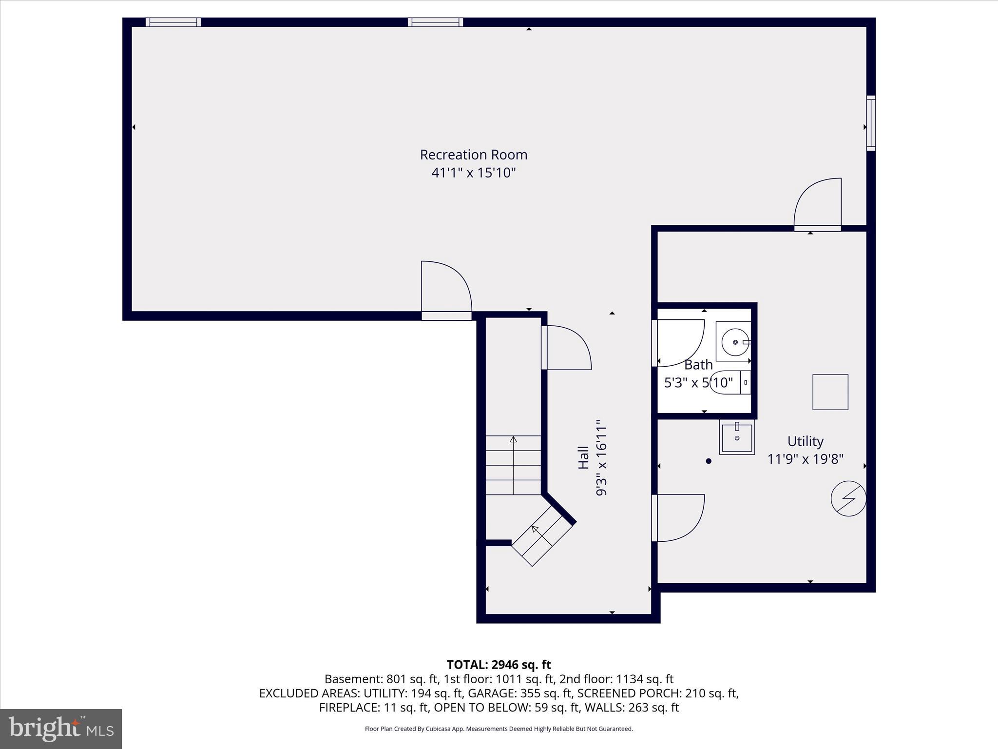 BRYNWOOD HILLS - Residential