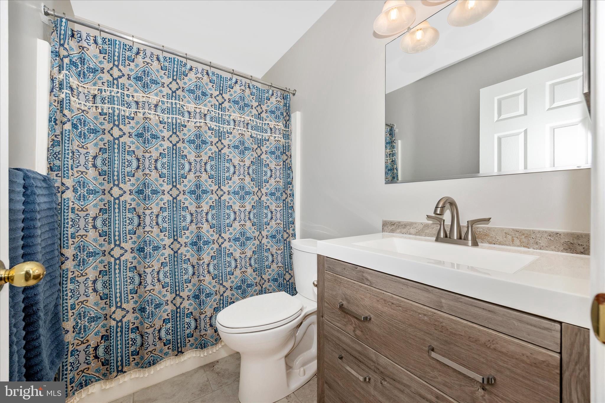 BRYNWOOD HILLS - Residential