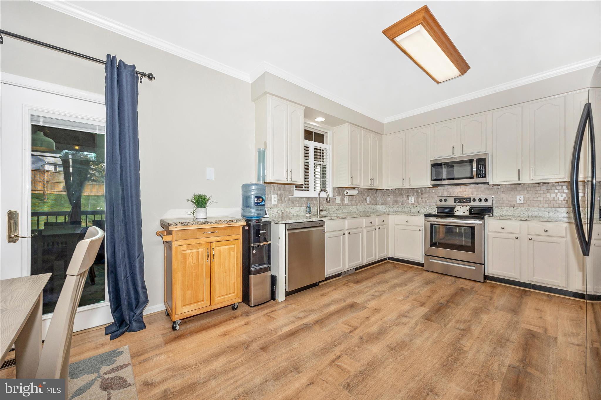 BRYNWOOD HILLS - Residential