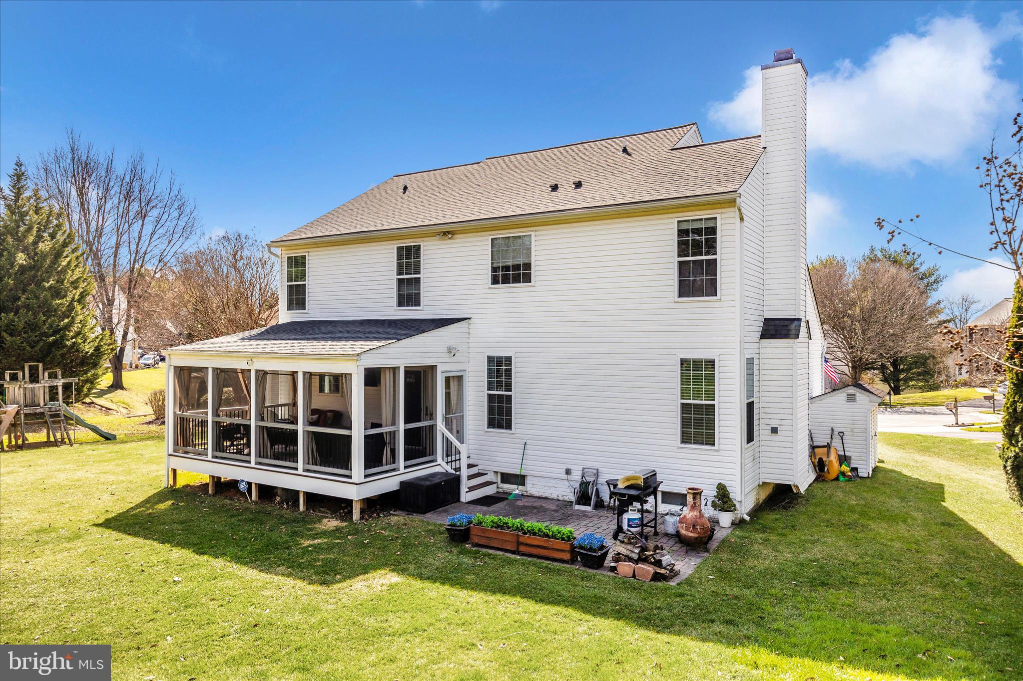 BRYNWOOD HILLS - Residential