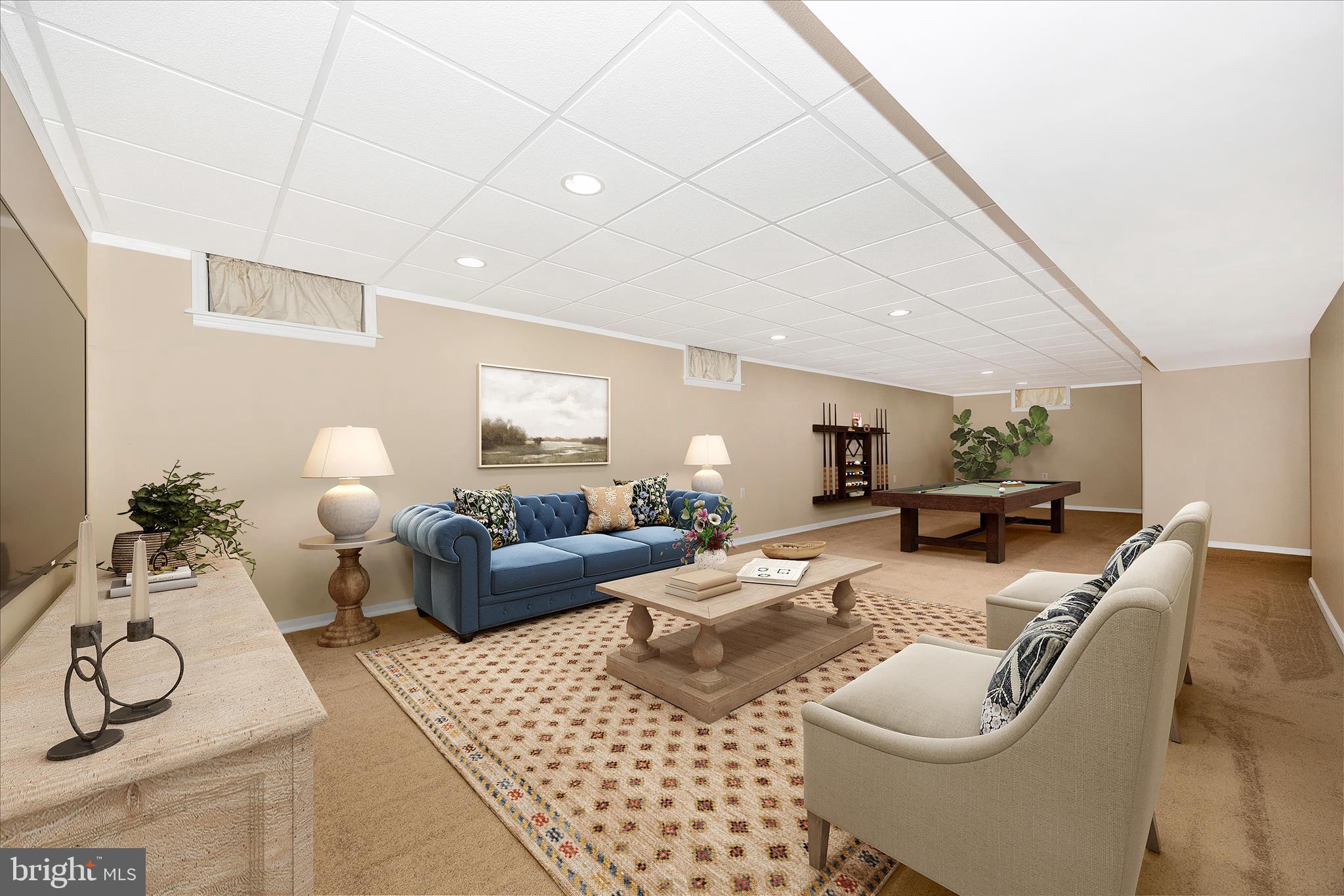 BRYNWOOD HILLS - Residential