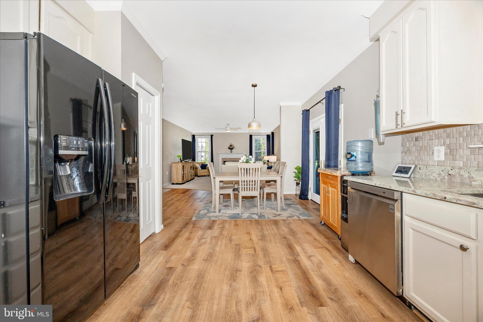 BRYNWOOD HILLS - Residential