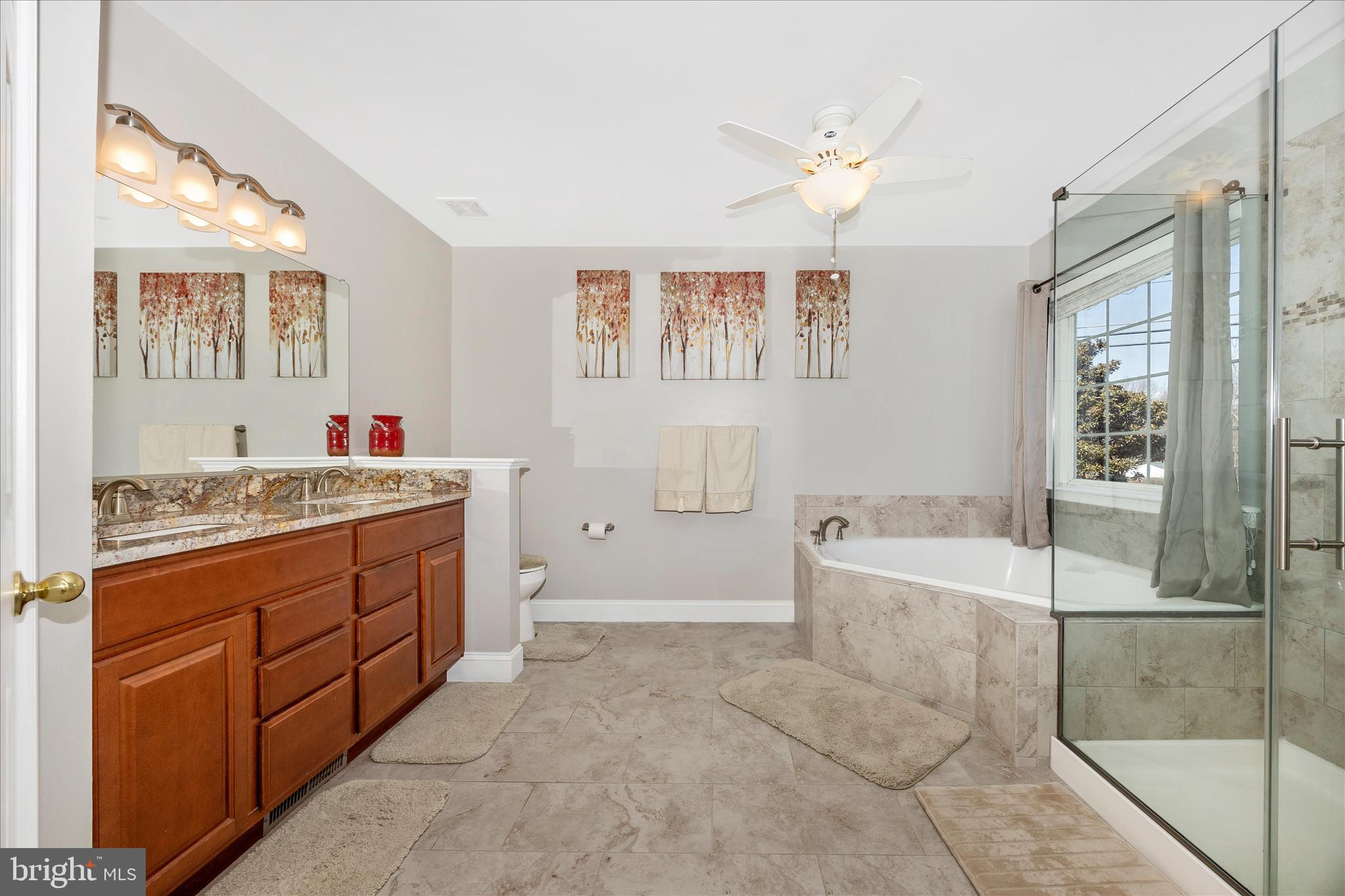 BRYNWOOD HILLS - Residential