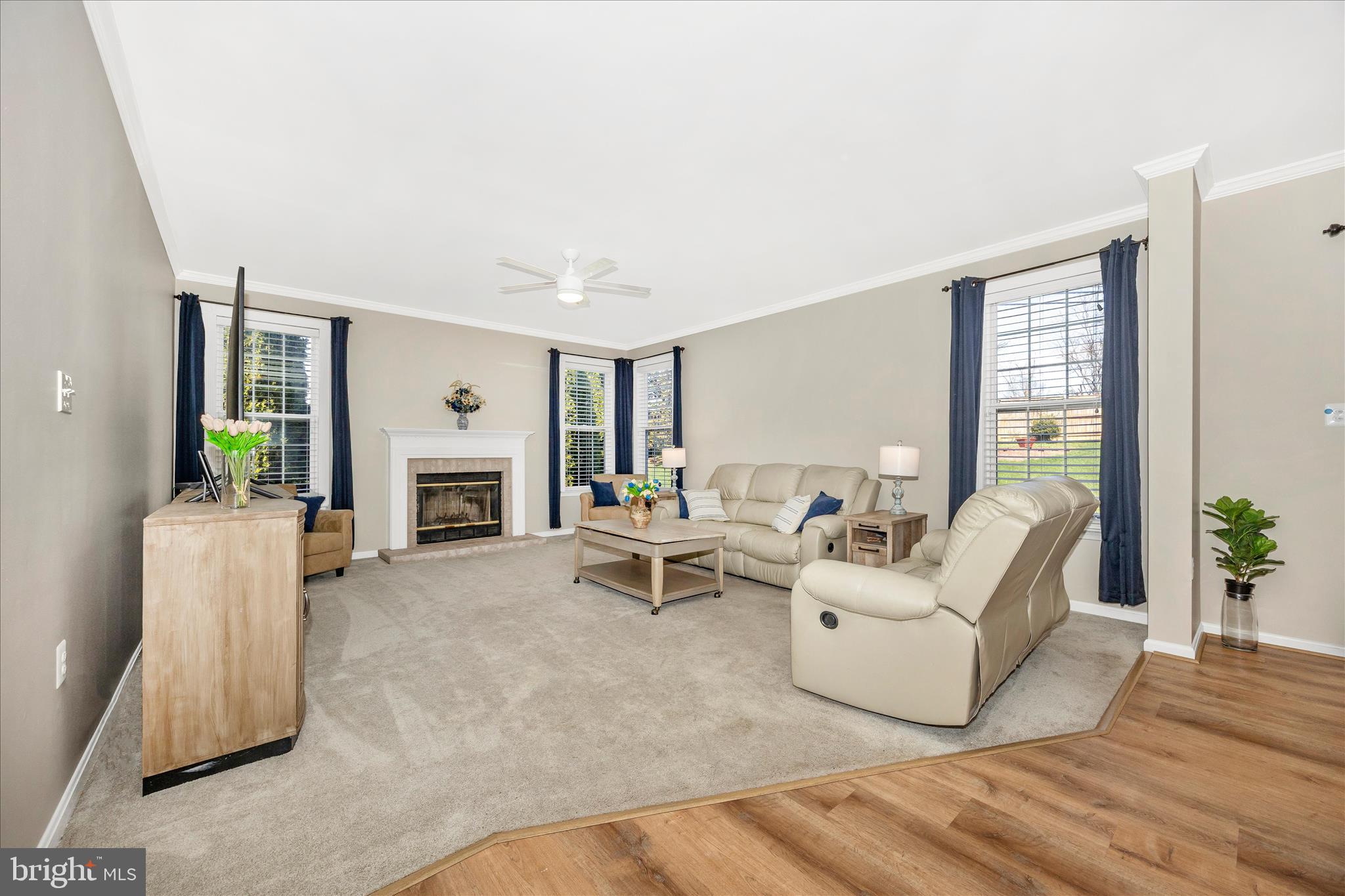 BRYNWOOD HILLS - Residential