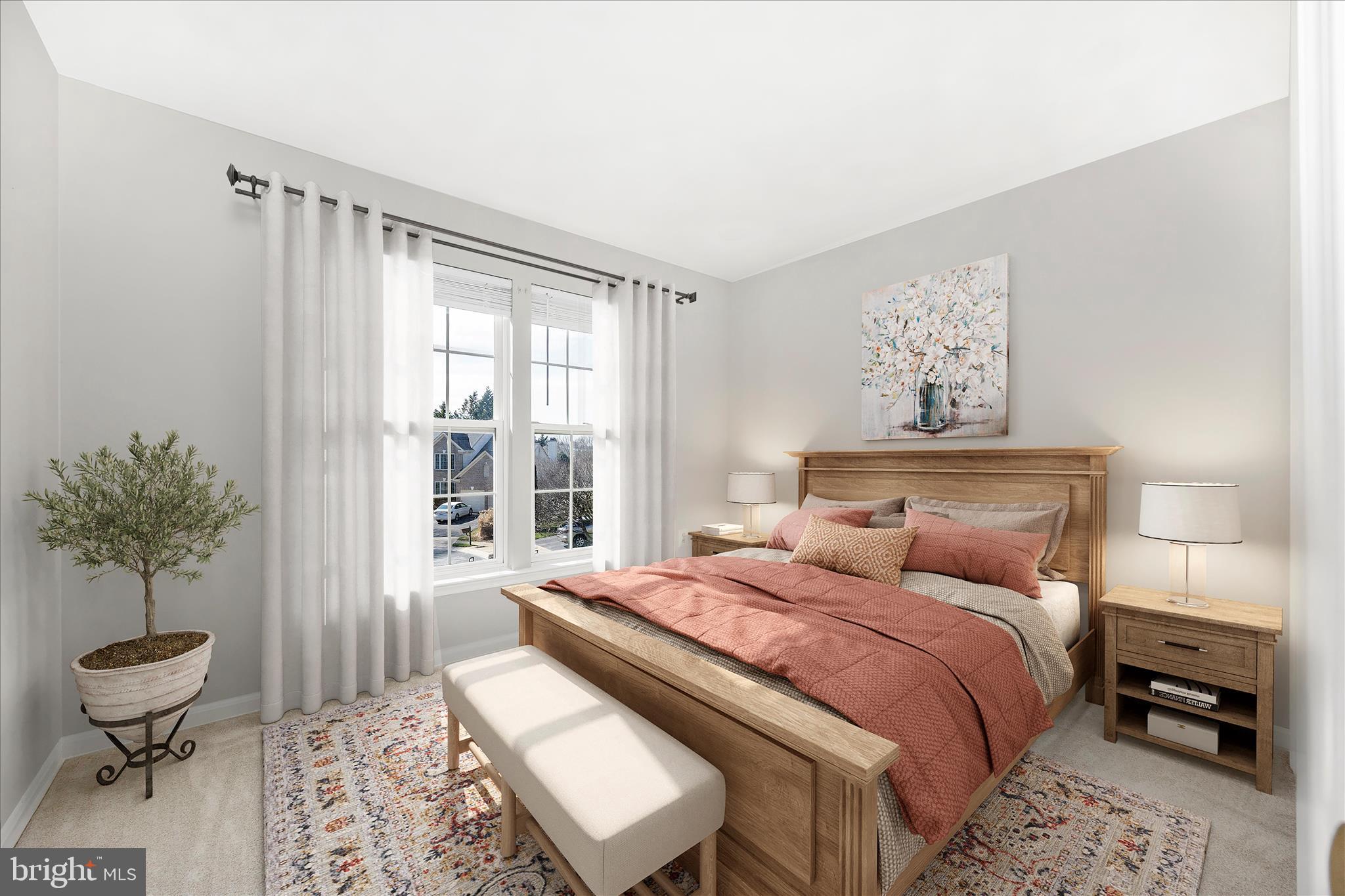 BRYNWOOD HILLS - Residential