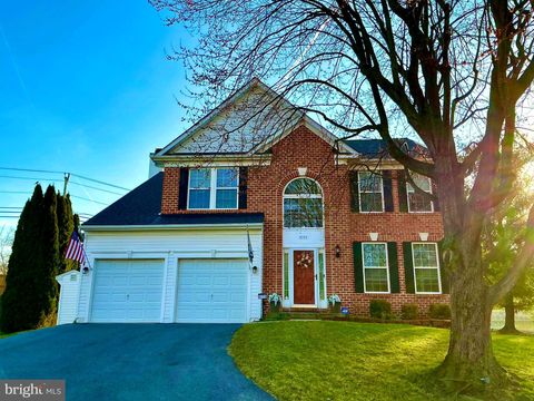 5773 DUNES COURT ELDERSBURG MD 21784