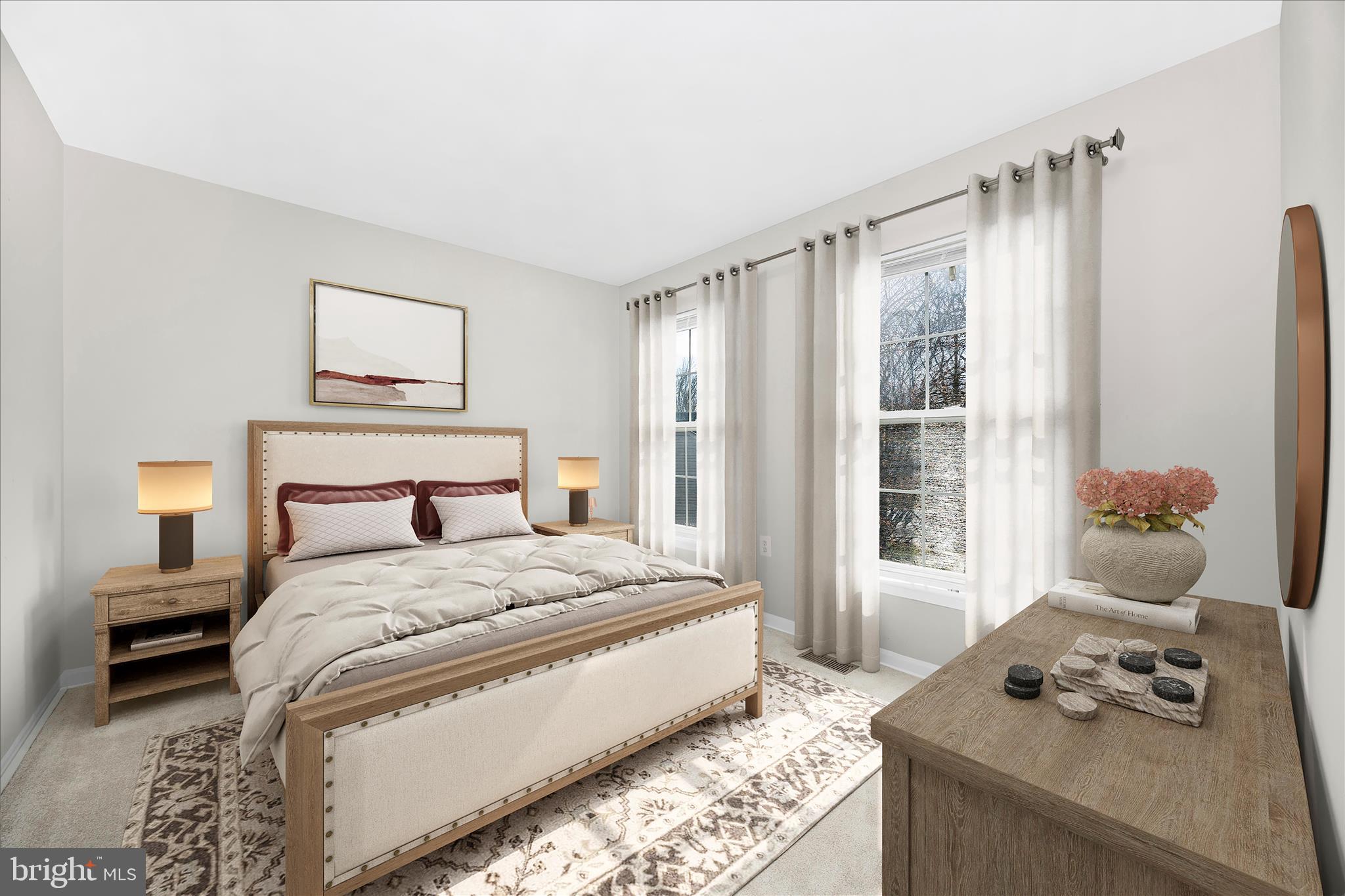 BRYNWOOD HILLS - Residential