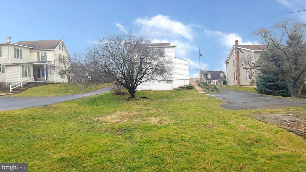 Photo of 110 S State Street, Brownstown, PA 17508 (MLS # PALA2046834)