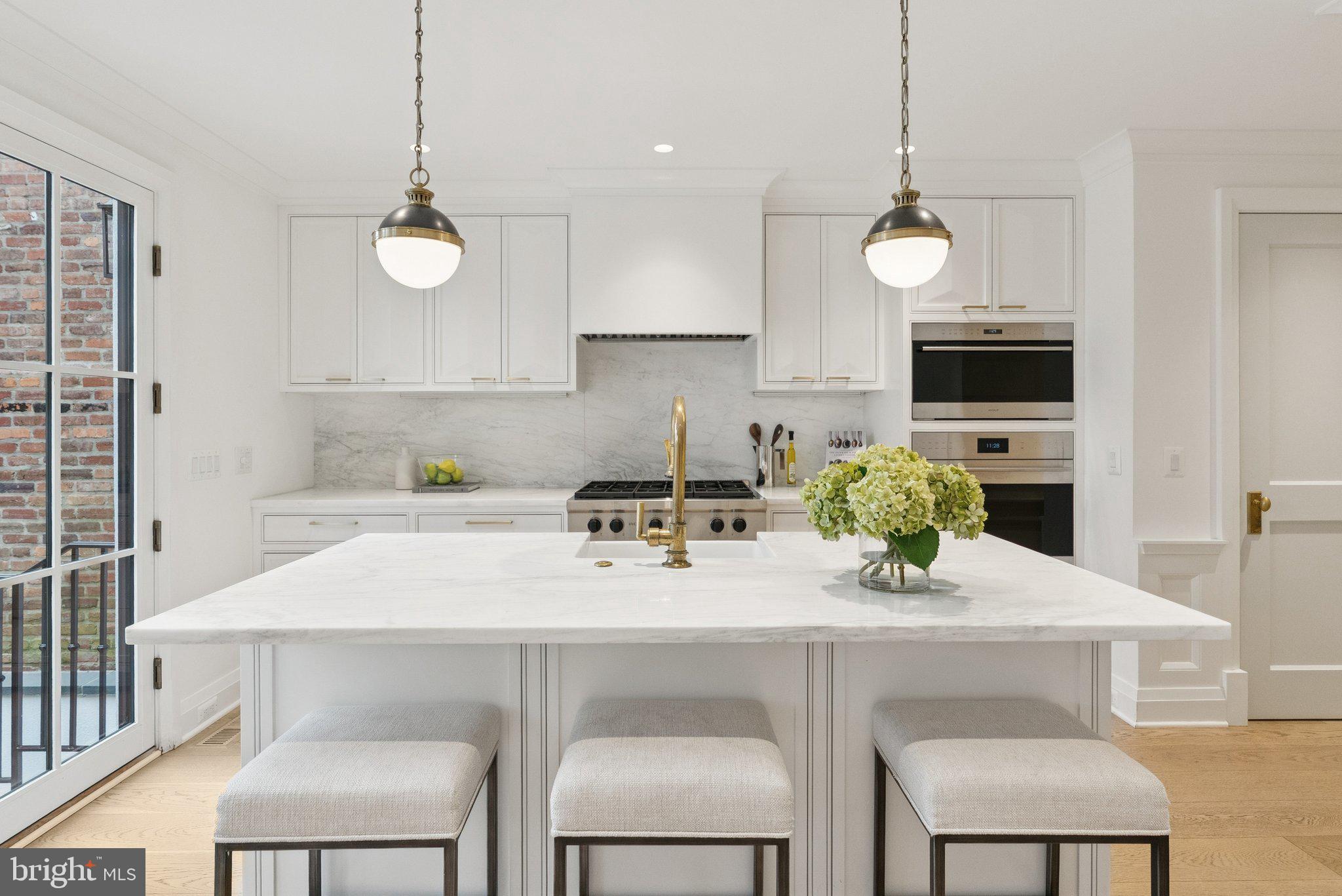 GEORGETOWN - Residential