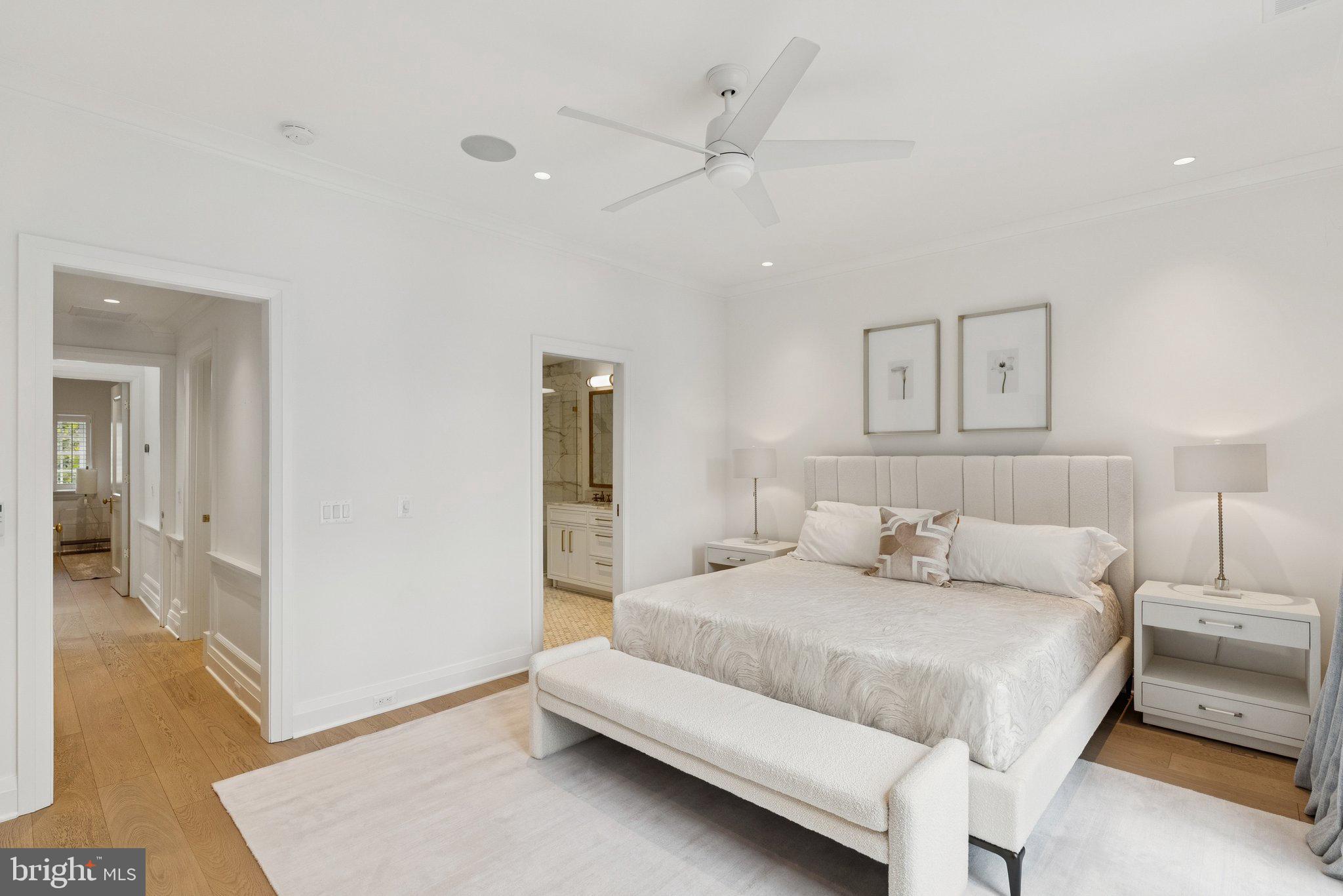 GEORGETOWN - Residential
