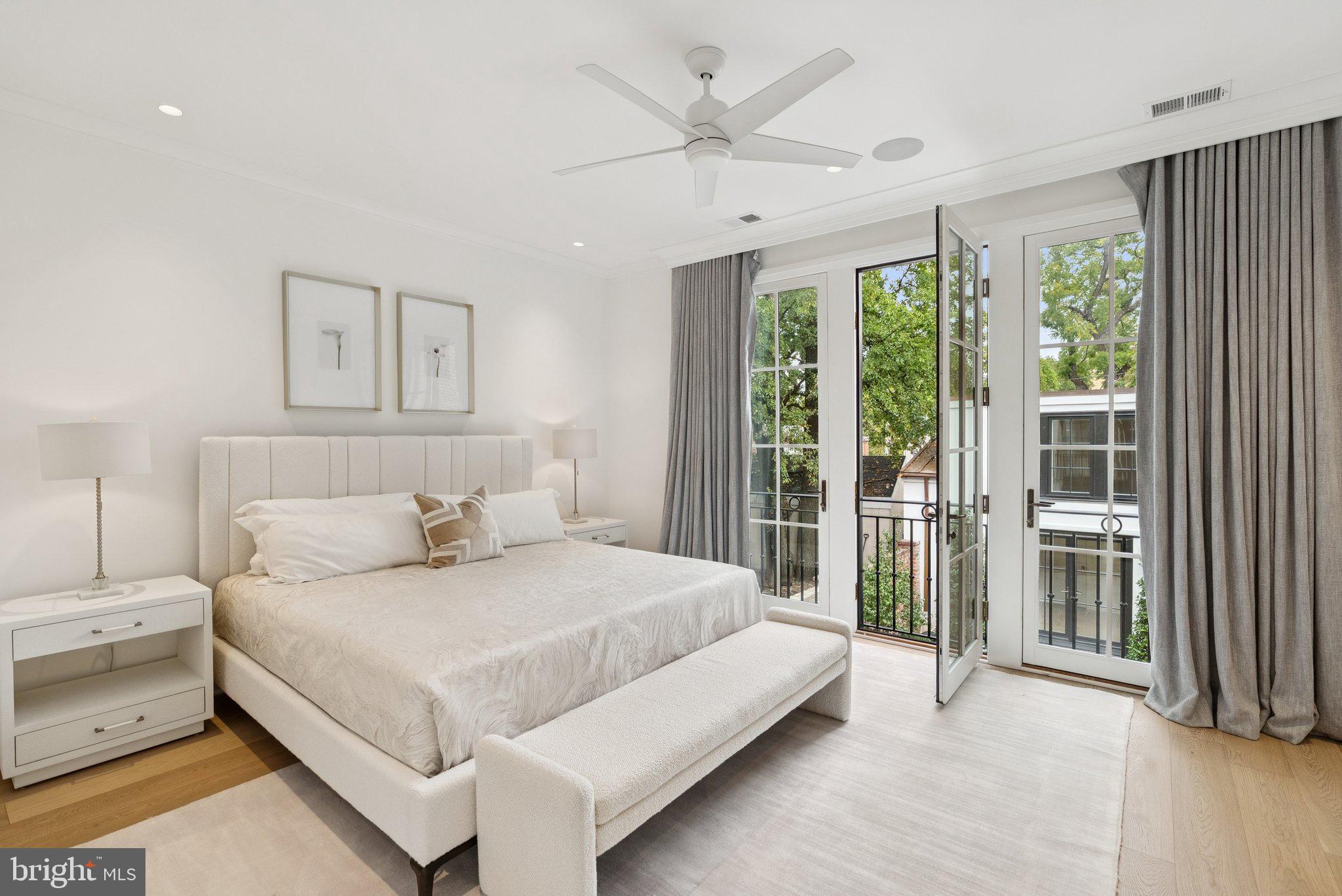 GEORGETOWN - Residential