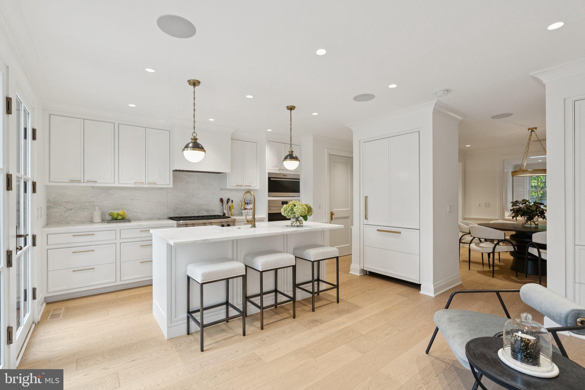 GEORGETOWN - Residential