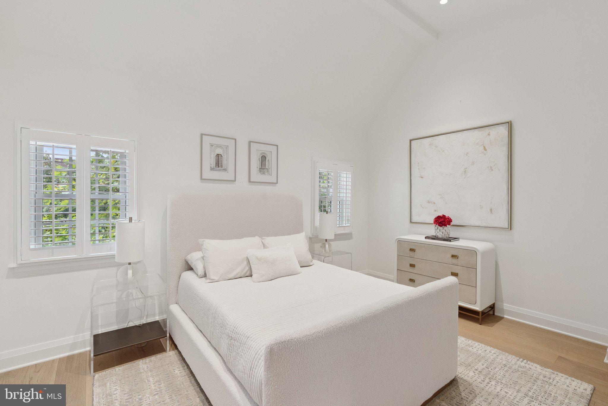 GEORGETOWN - Residential