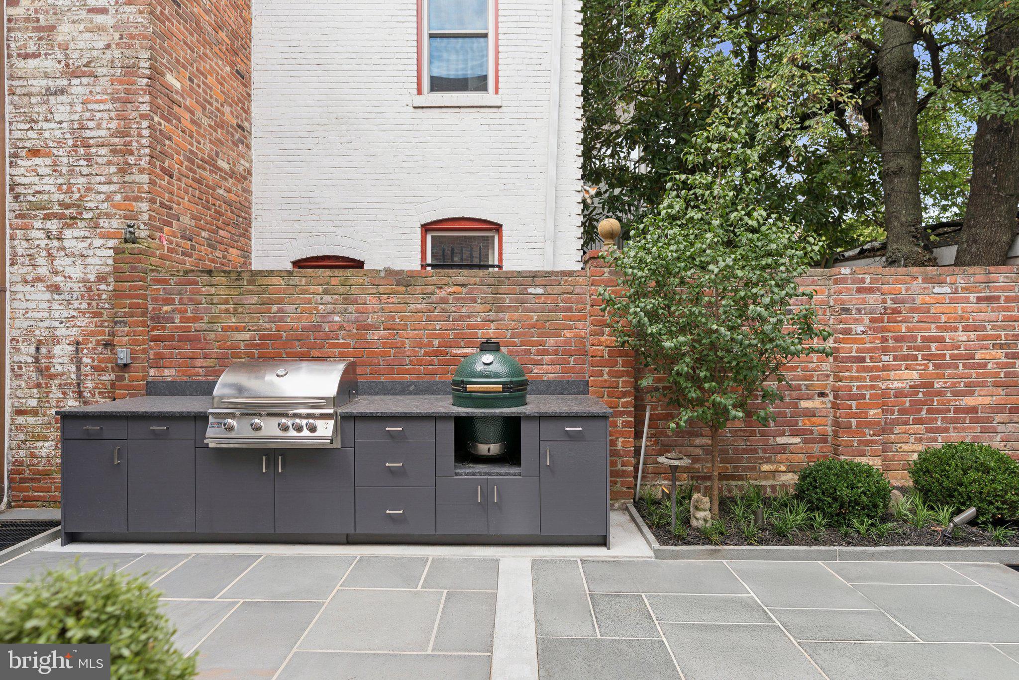GEORGETOWN - Residential