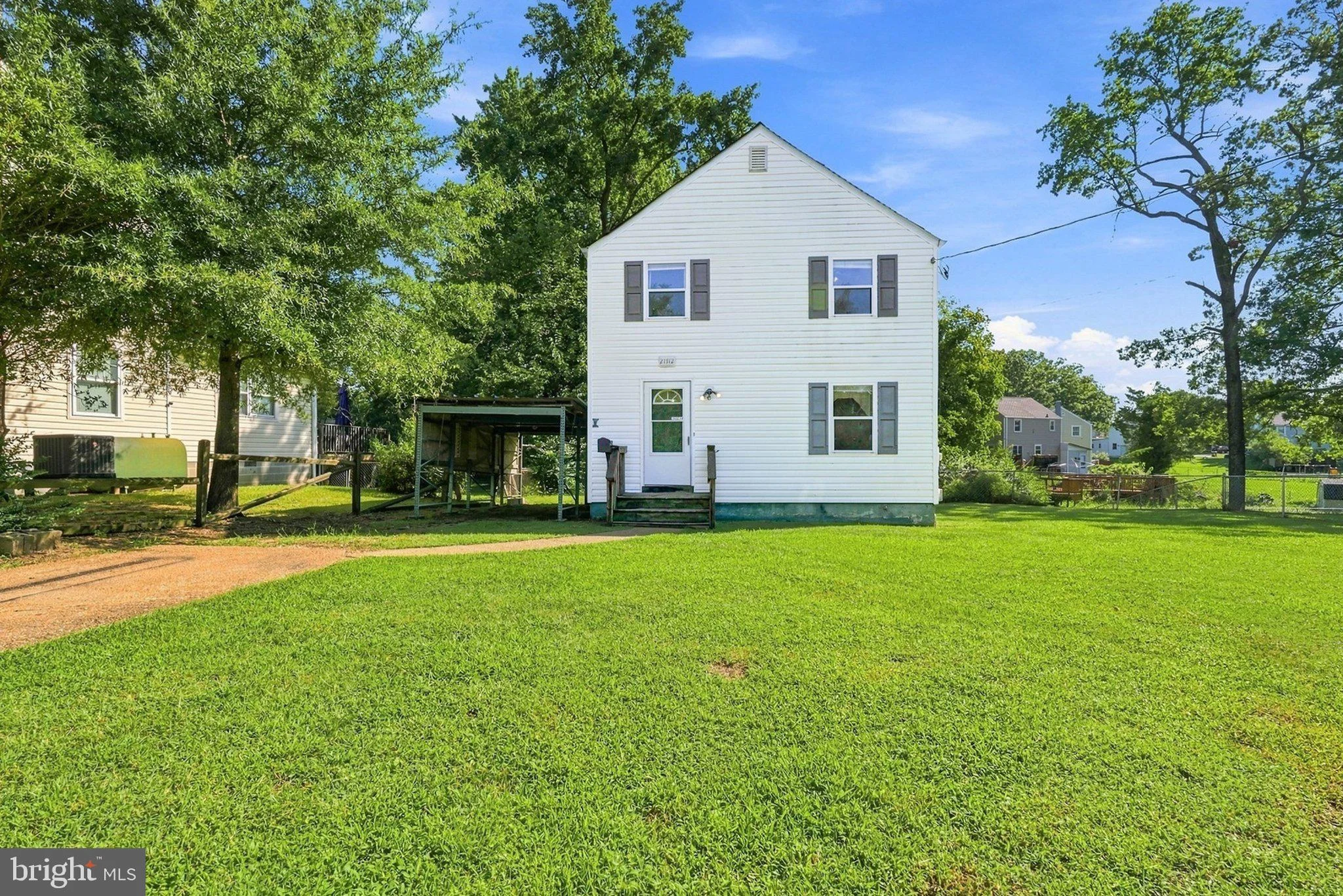 21712 Cabot Place, Lexington Park, MD, 20653