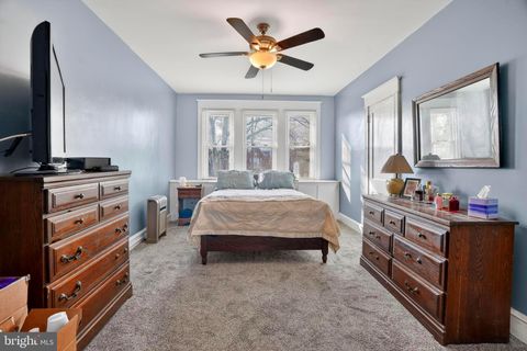 Tiny photo for 3245 Cottman Avenue, PHILADELPHIA, PA 19149 (MLS # PAPH2590732)
