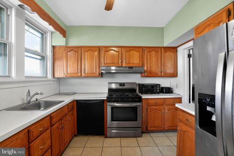 Tiny photo for 3245 Cottman Avenue, PHILADELPHIA, PA 19149 (MLS # PAPH2590732)