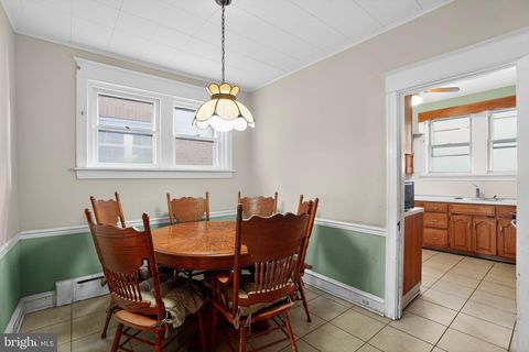 Tiny photo for 3245 Cottman Avenue, PHILADELPHIA, PA 19149 (MLS # PAPH2590732)