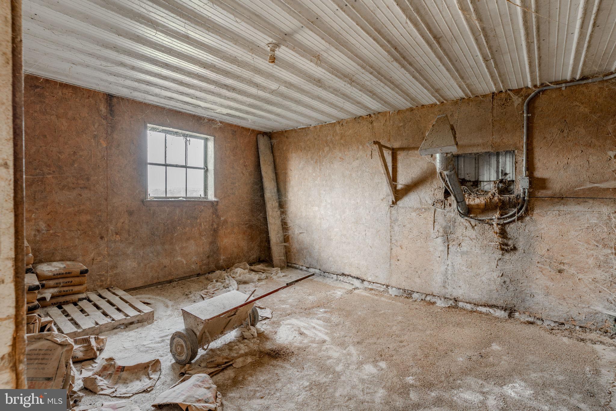 NONE AVAILABLE - Farm