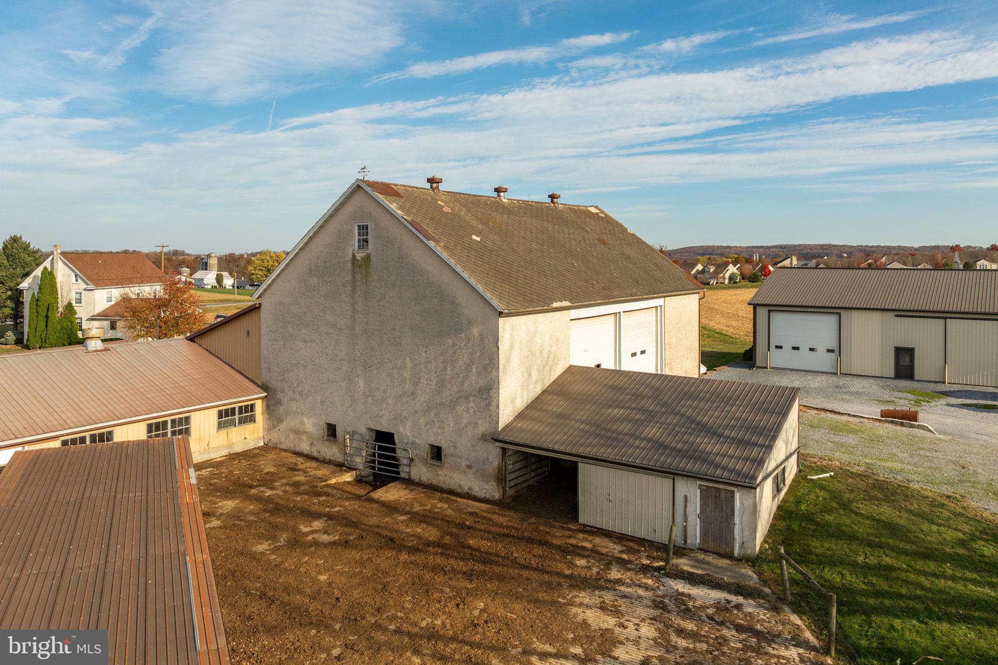 NONE AVAILABLE - Farm