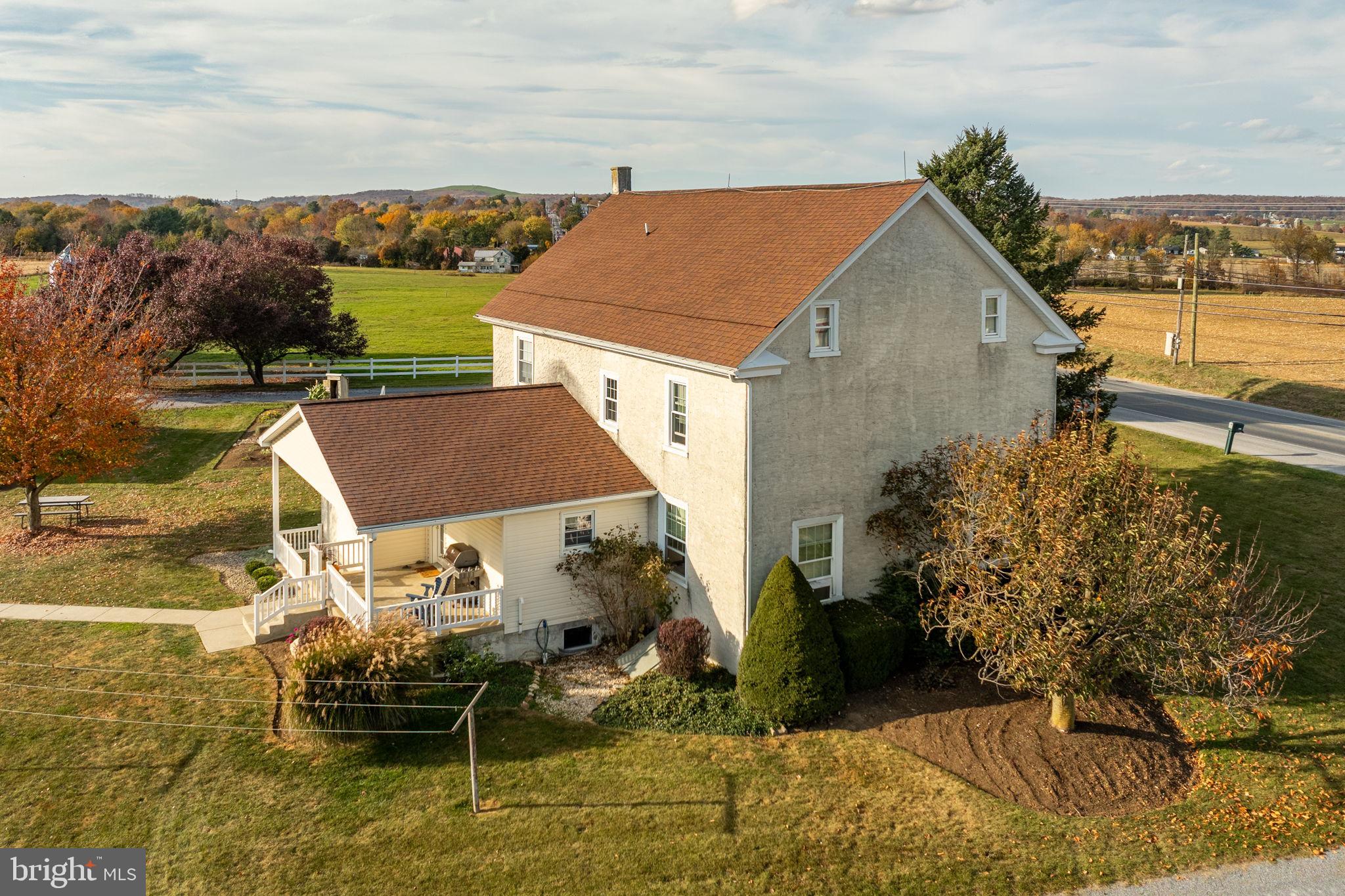 NONE AVAILABLE - Farm