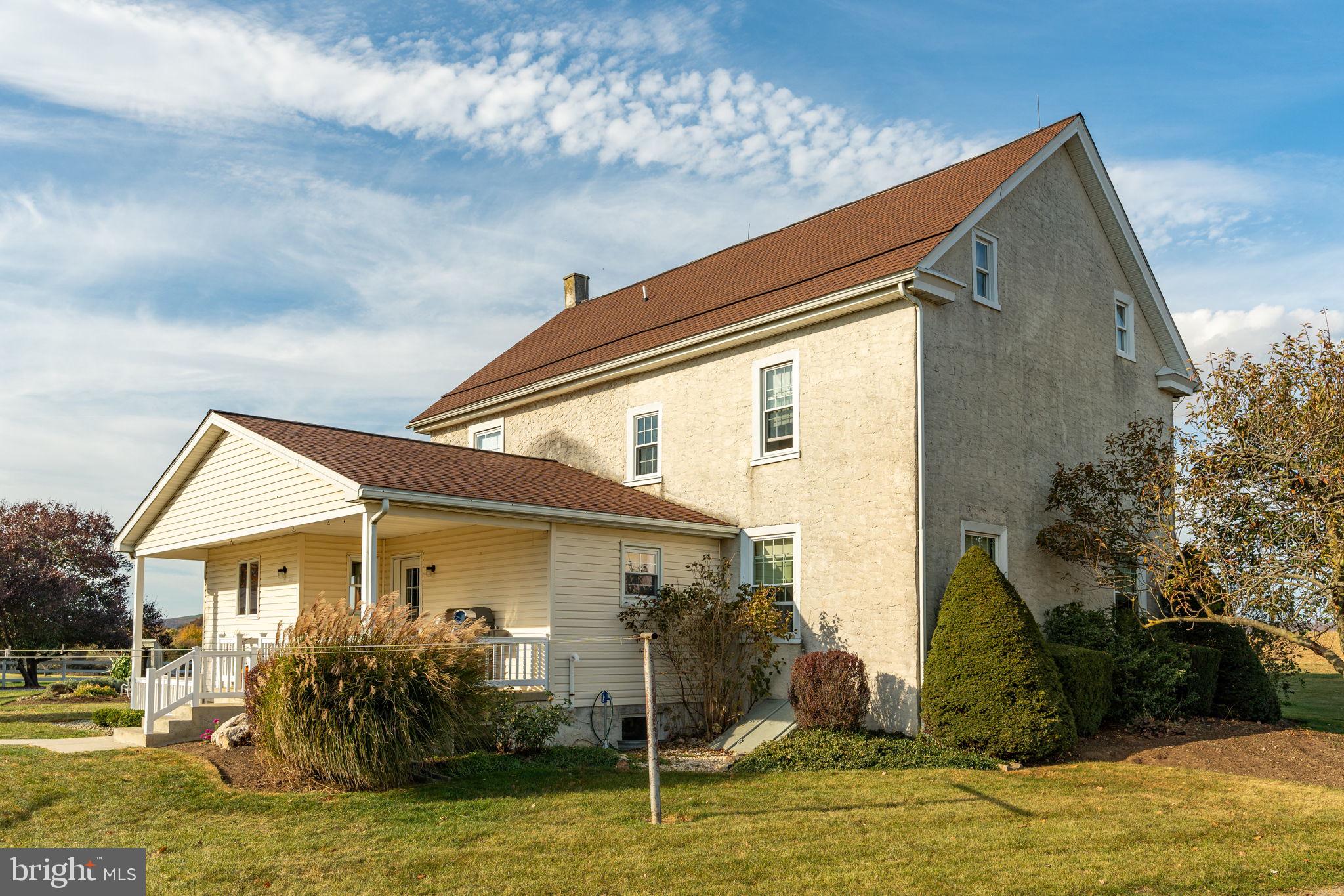 NONE AVAILABLE - Farm