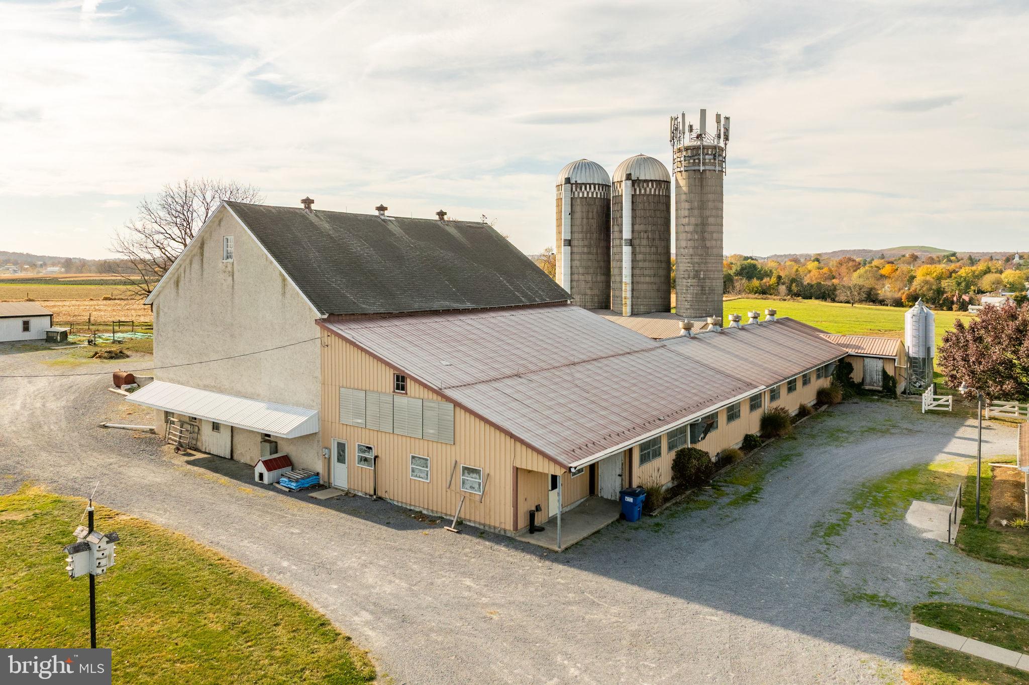 NONE AVAILABLE - Farm