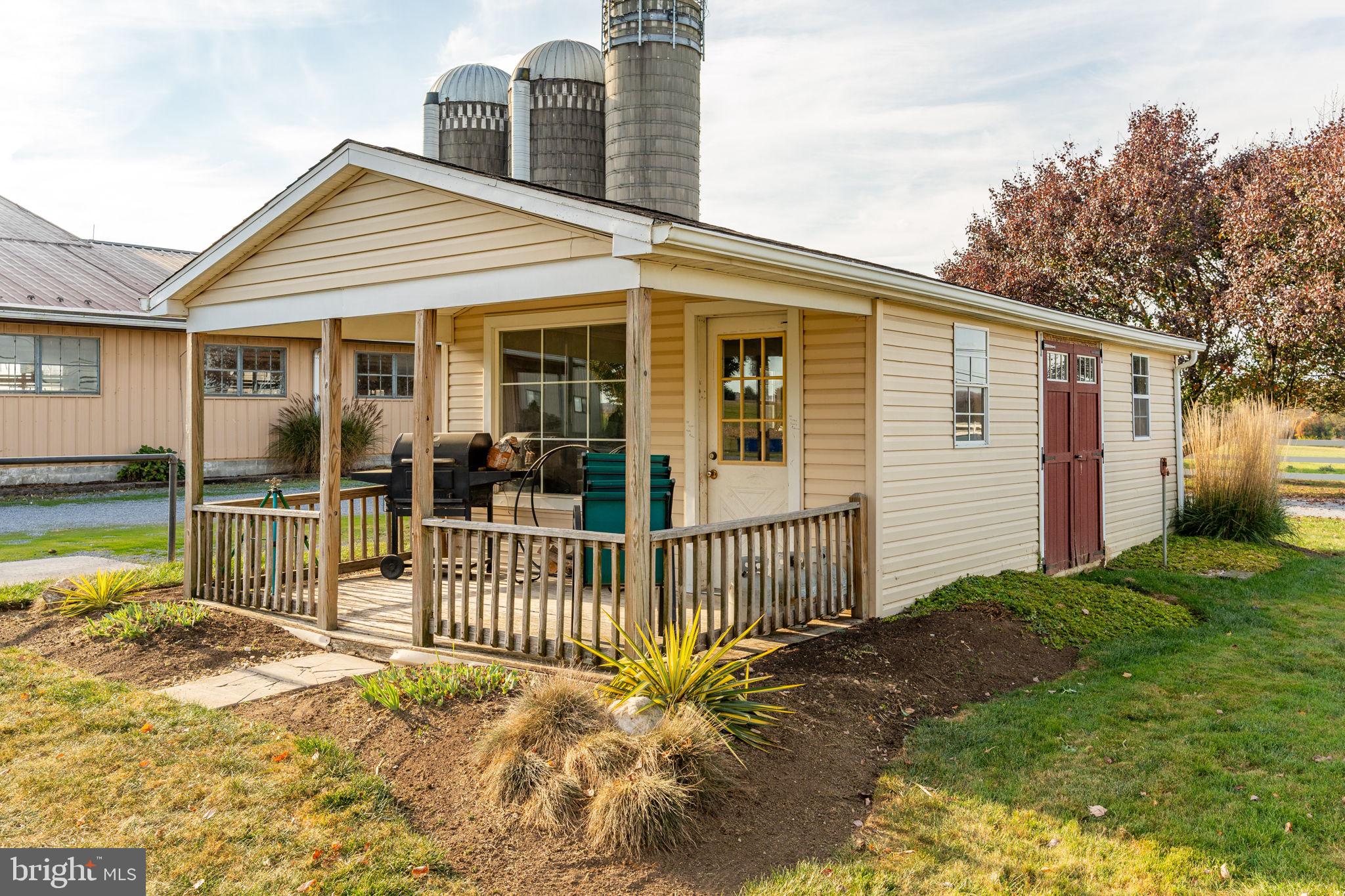 NONE AVAILABLE - Farm