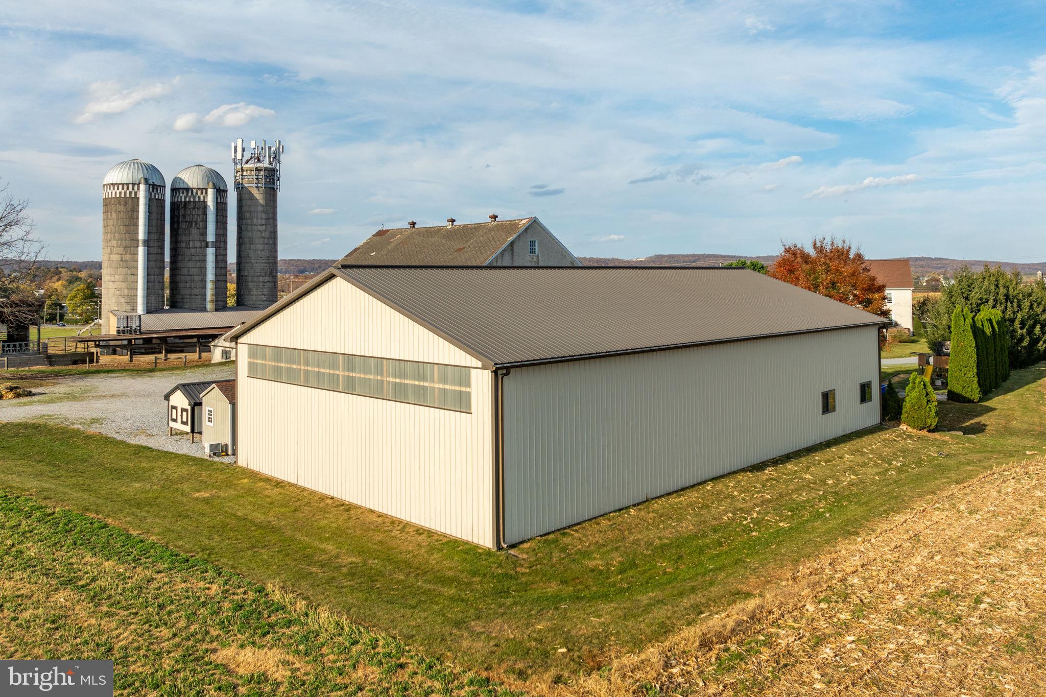 NONE AVAILABLE - Farm