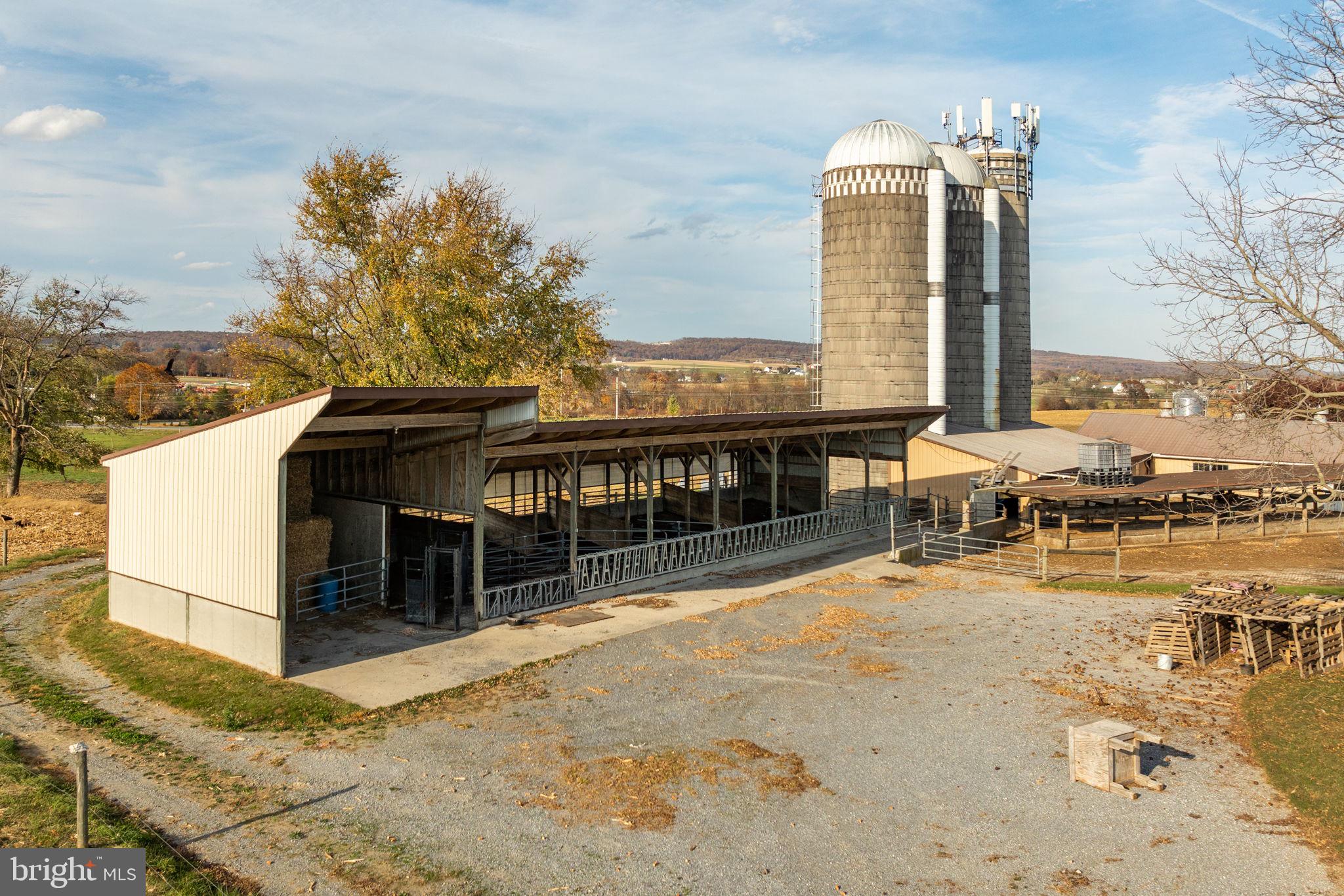 NONE AVAILABLE - Farm