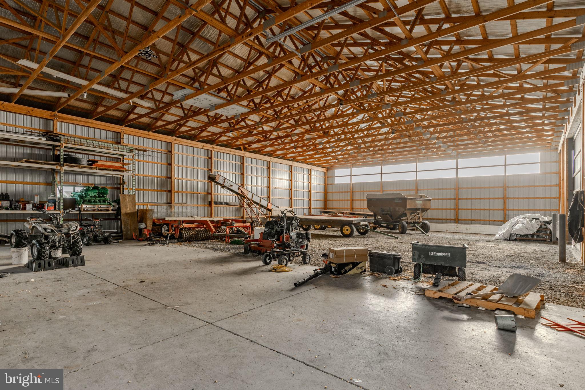 NONE AVAILABLE - Farm