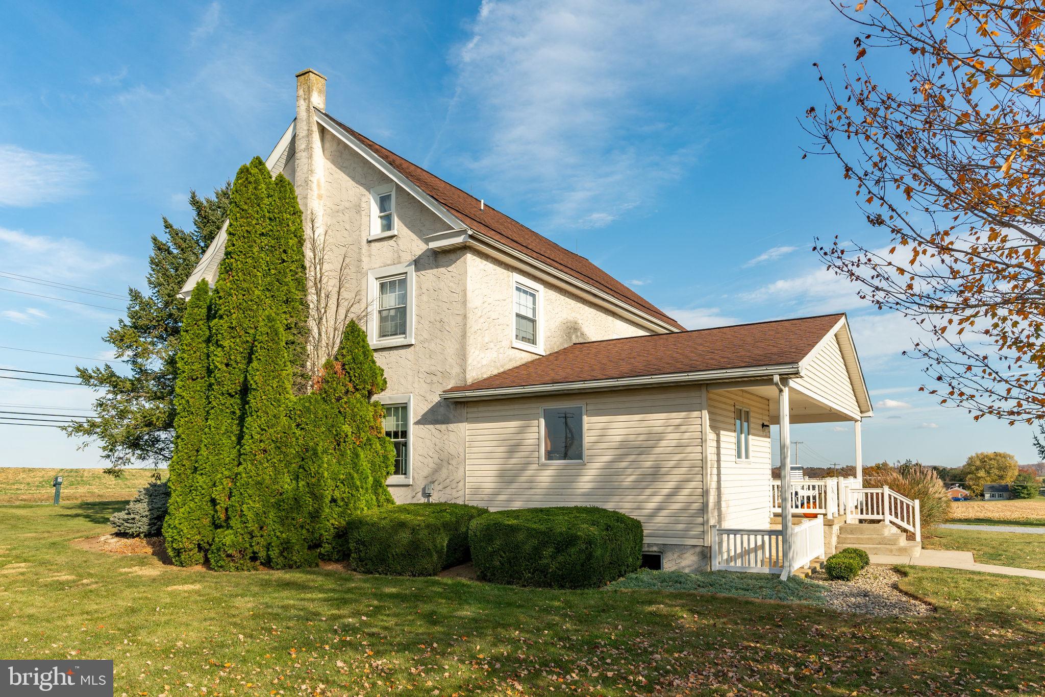 NONE AVAILABLE - Farm