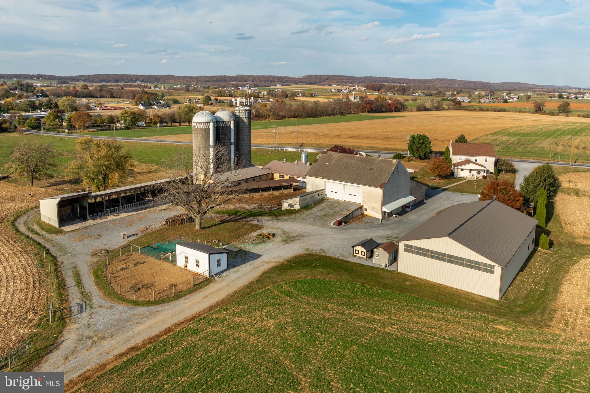 NONE AVAILABLE - Farm